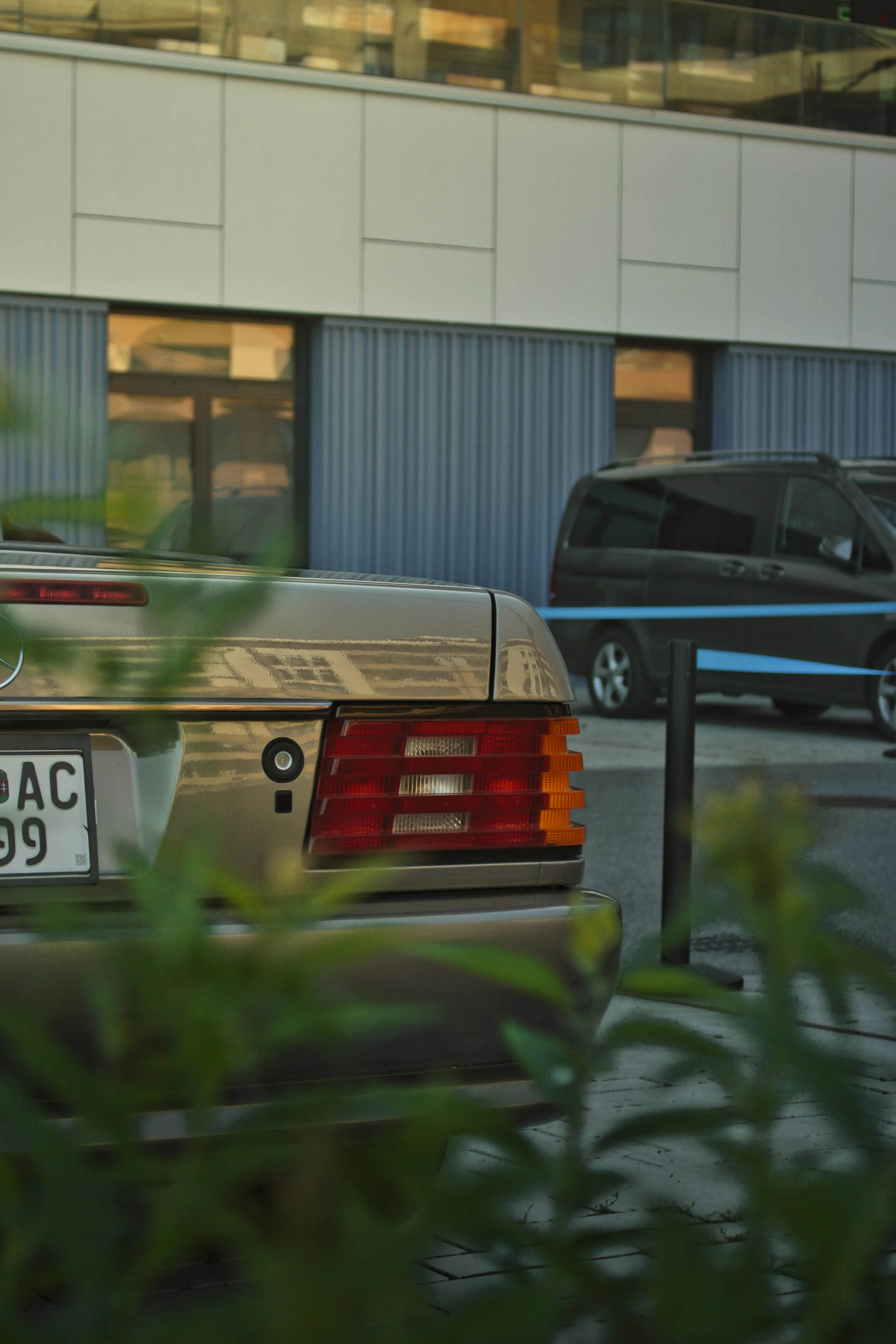 Mercedes Classic Show 2