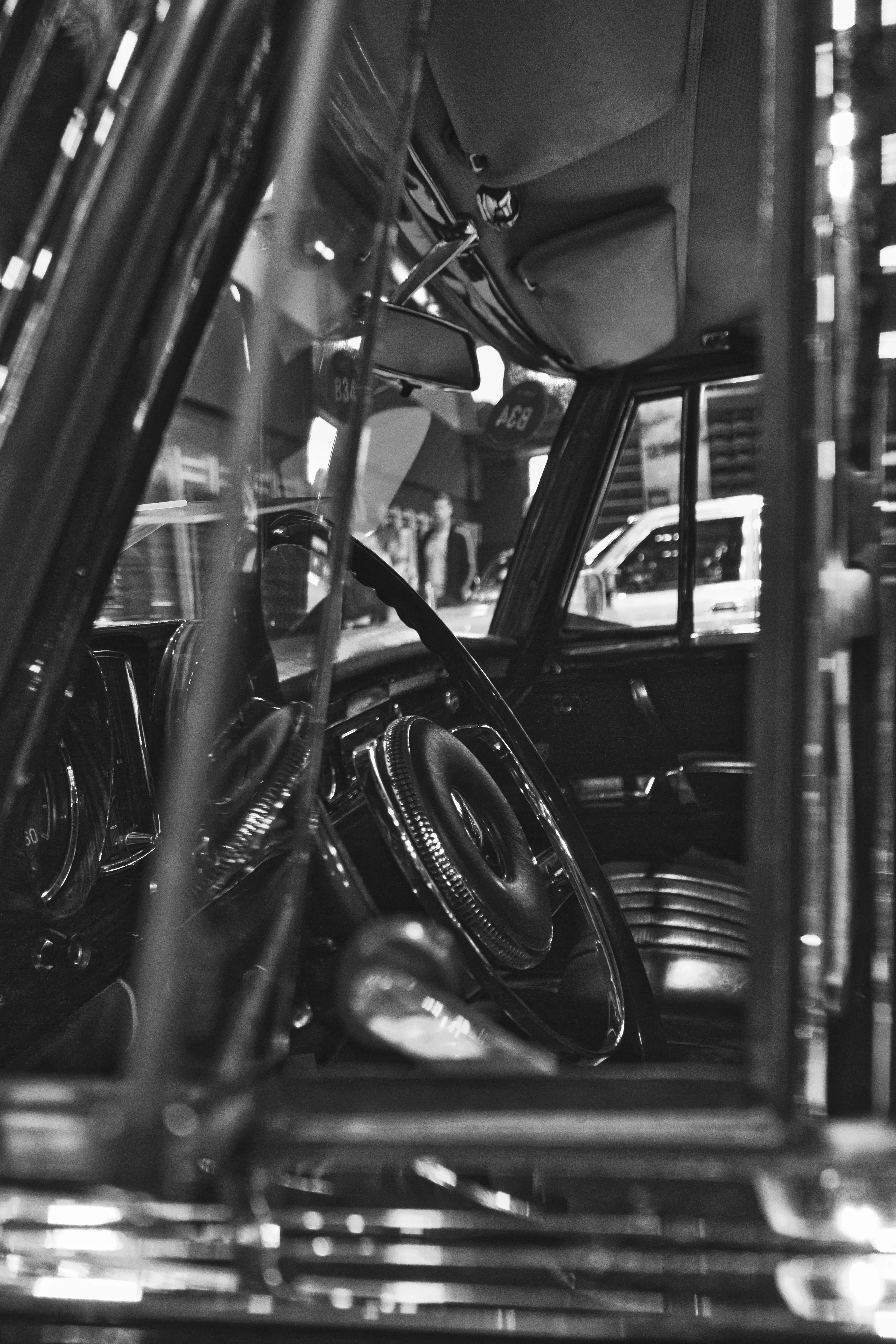 Mercedes Classic Show 9