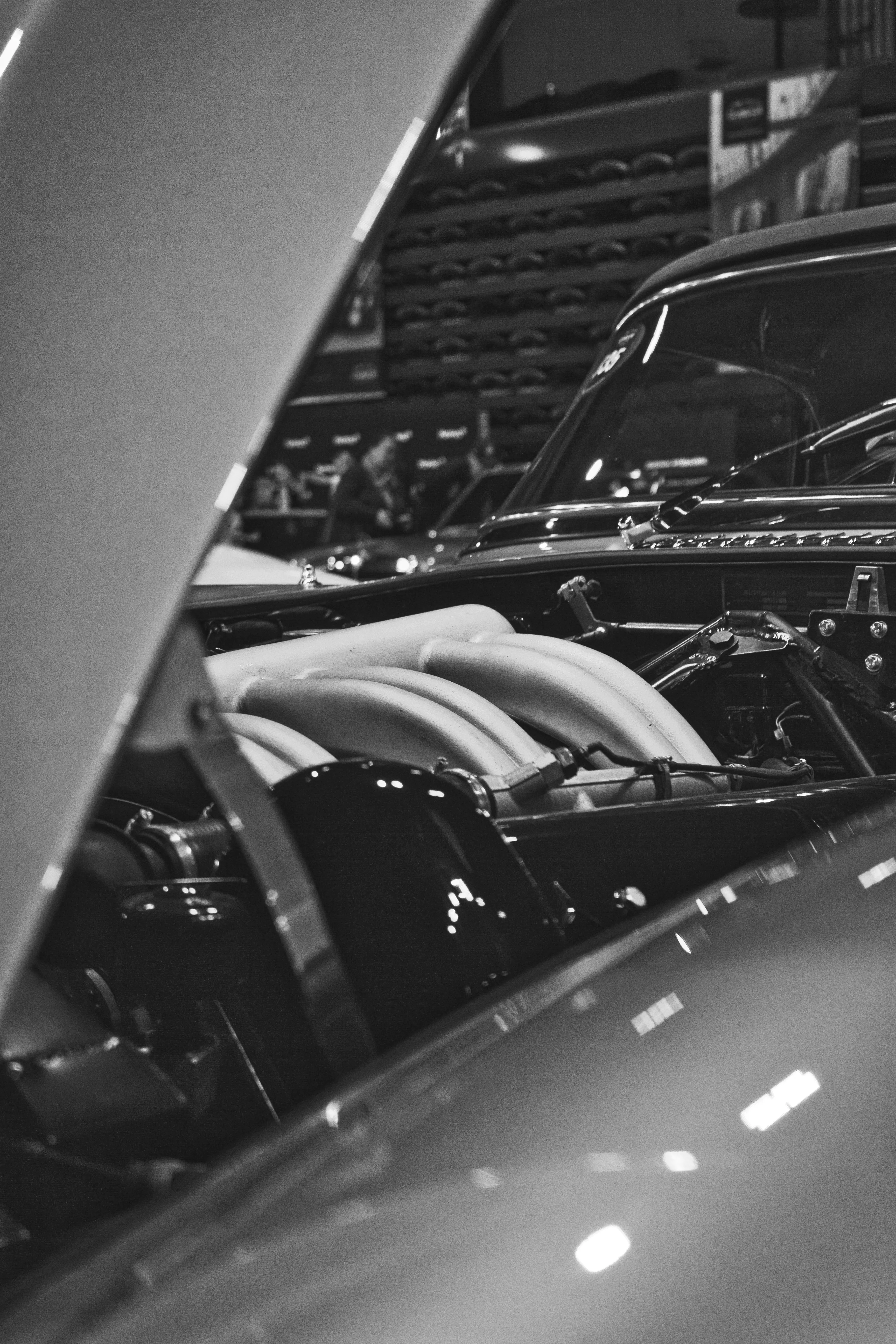 Mercedes Classic Show 11