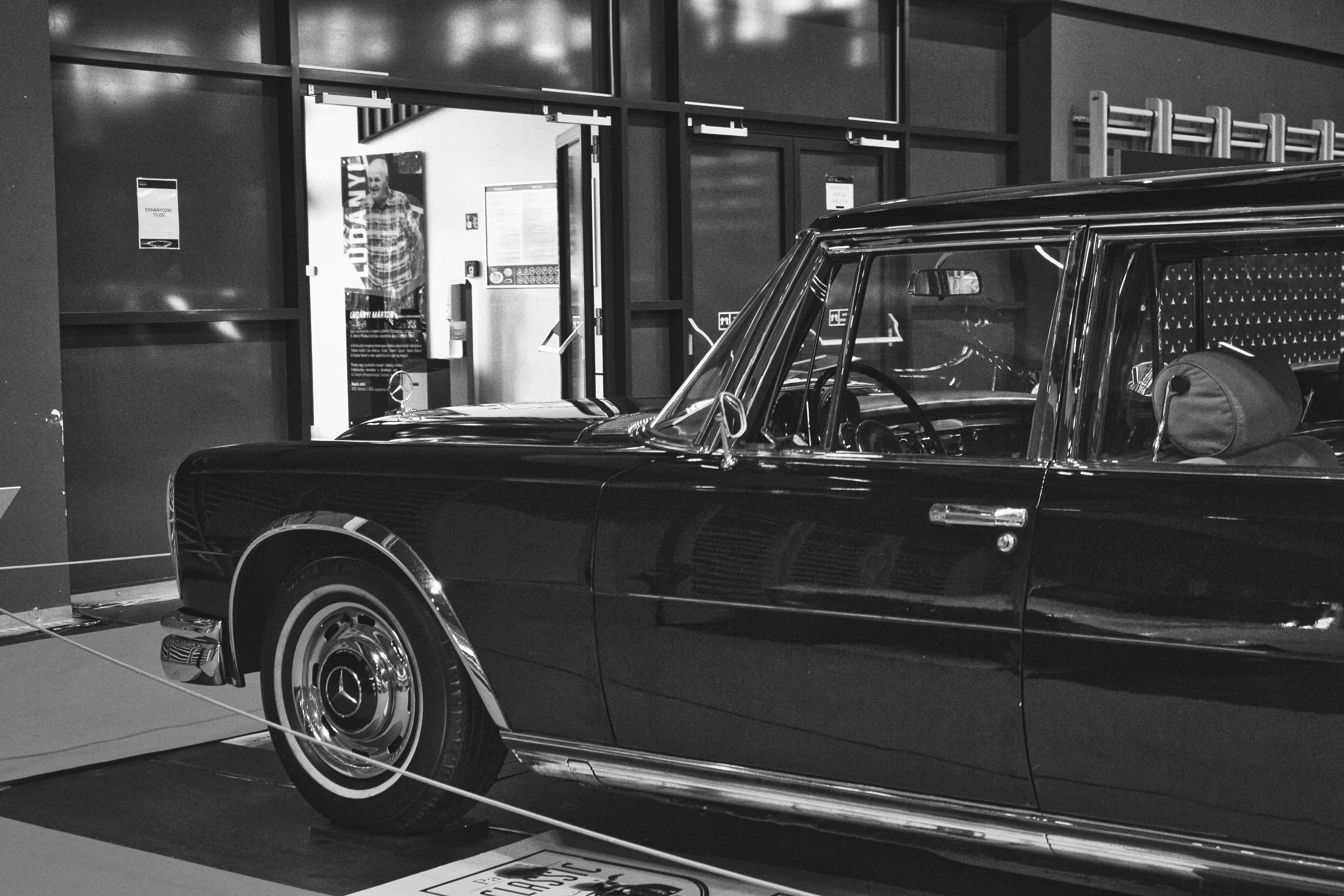 Mercedes Classic Show 14