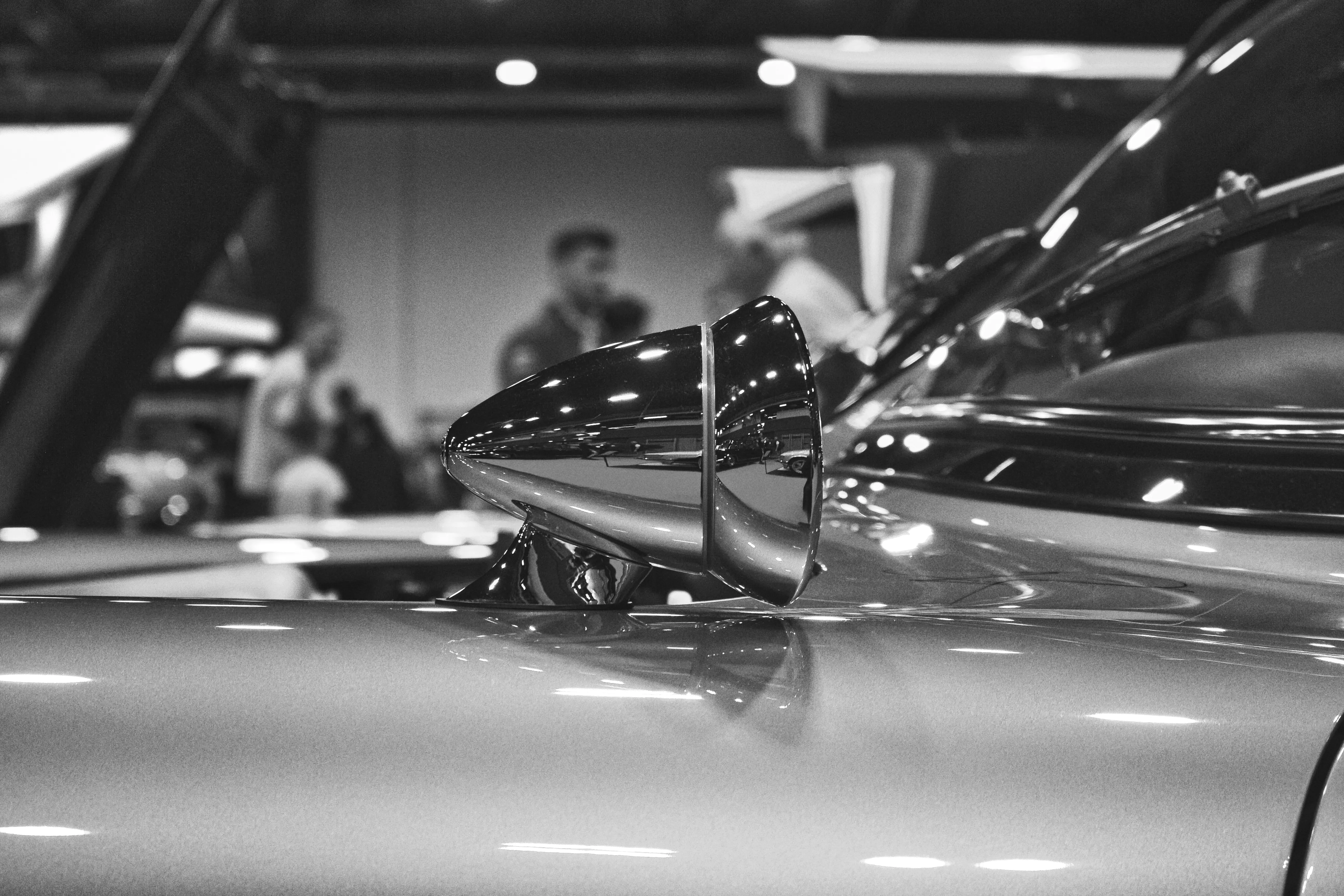 Mercedes Classic Show 19