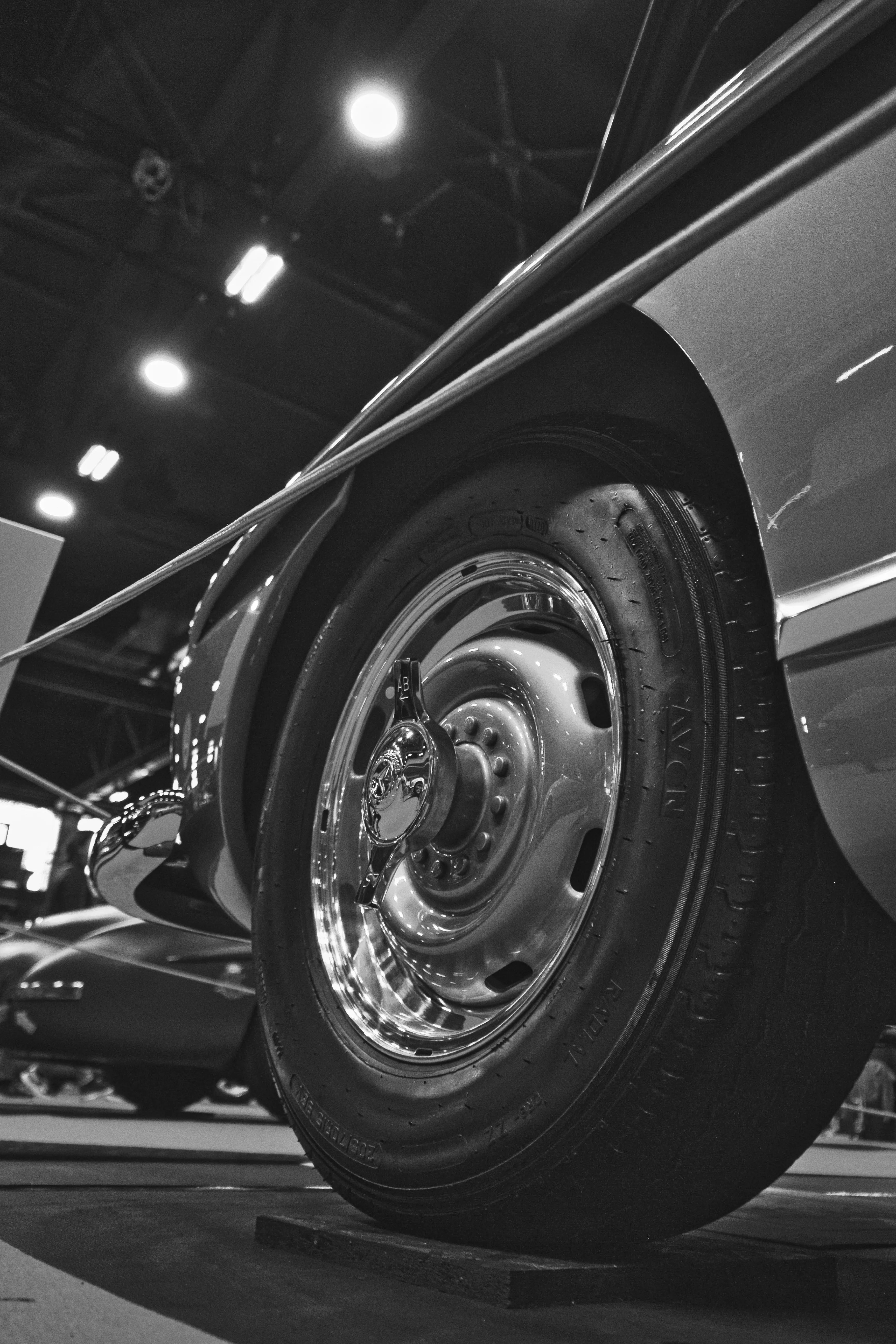 Mercedes Classic Show 21