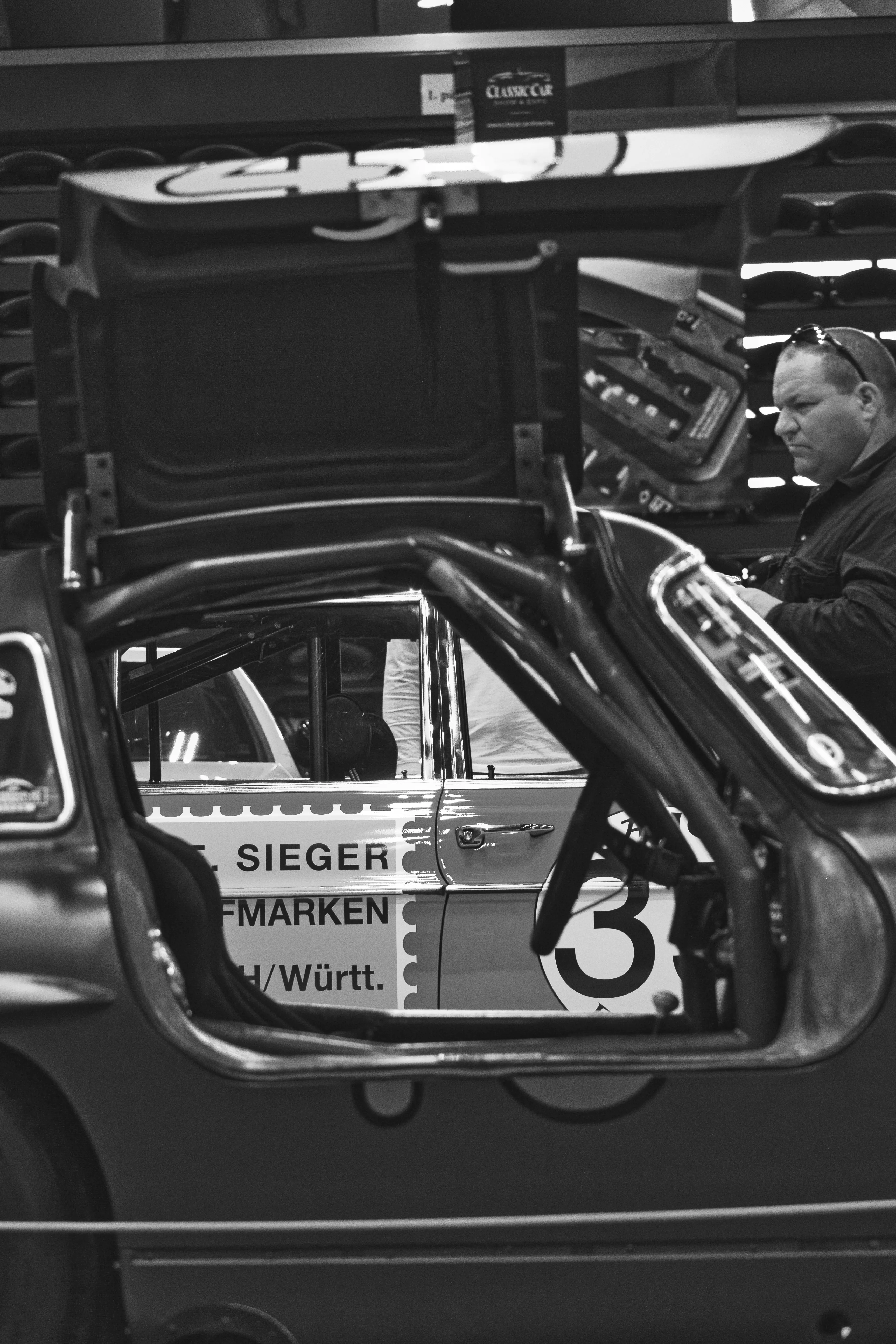 Mercedes Classic Show 26