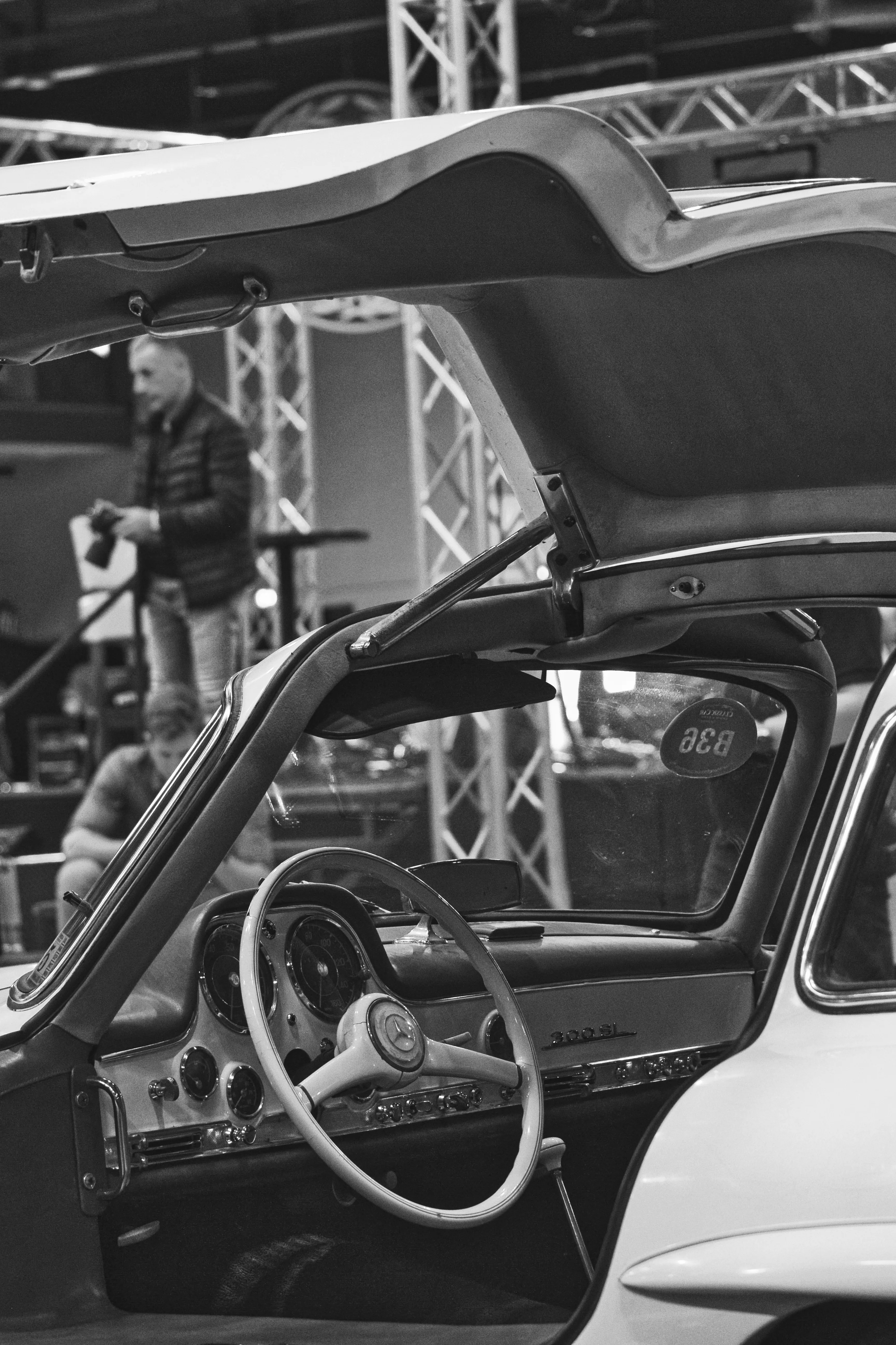 Mercedes Classic Show 27