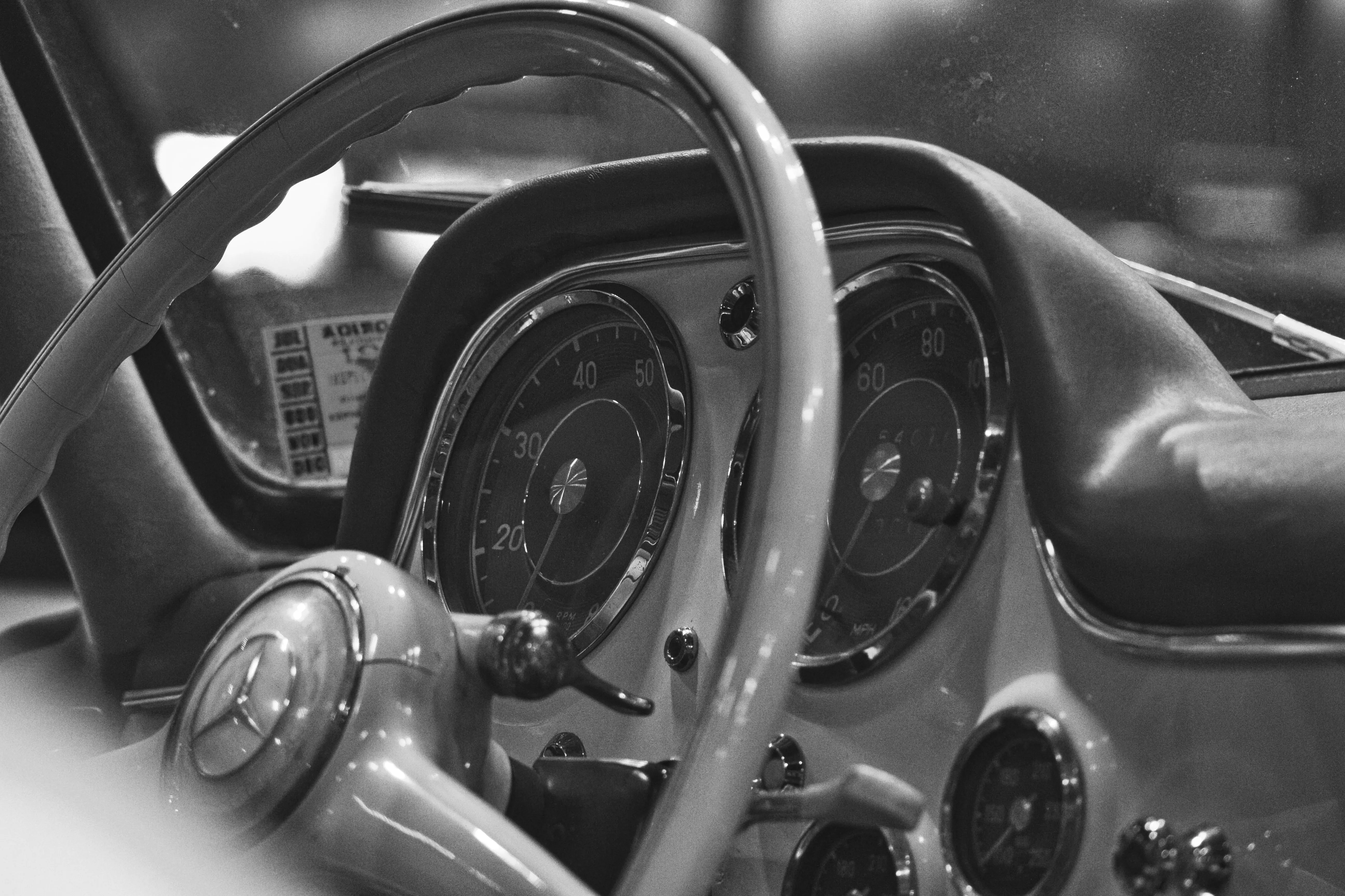 Mercedes Classic Show 28