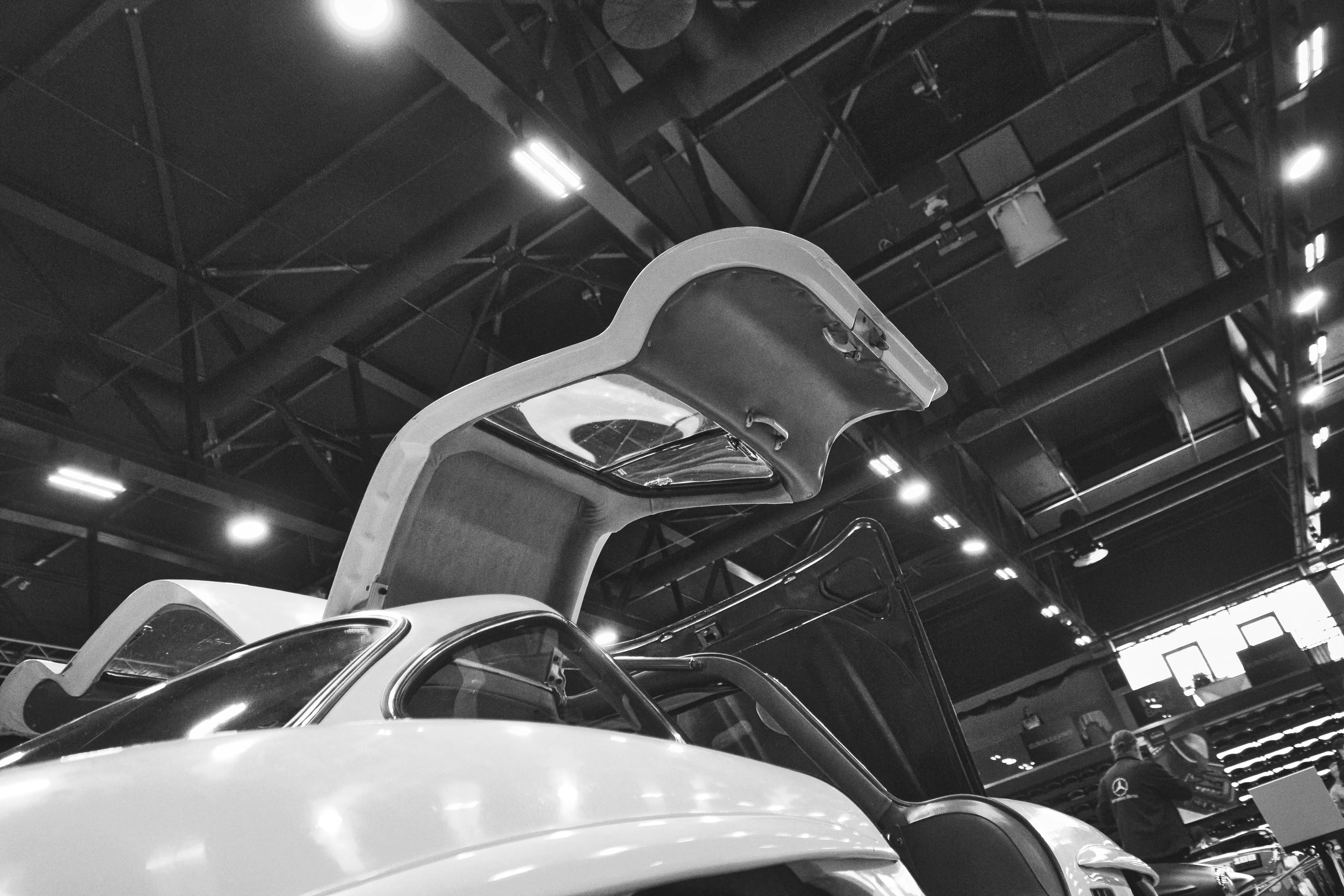 Mercedes Classic Show 31