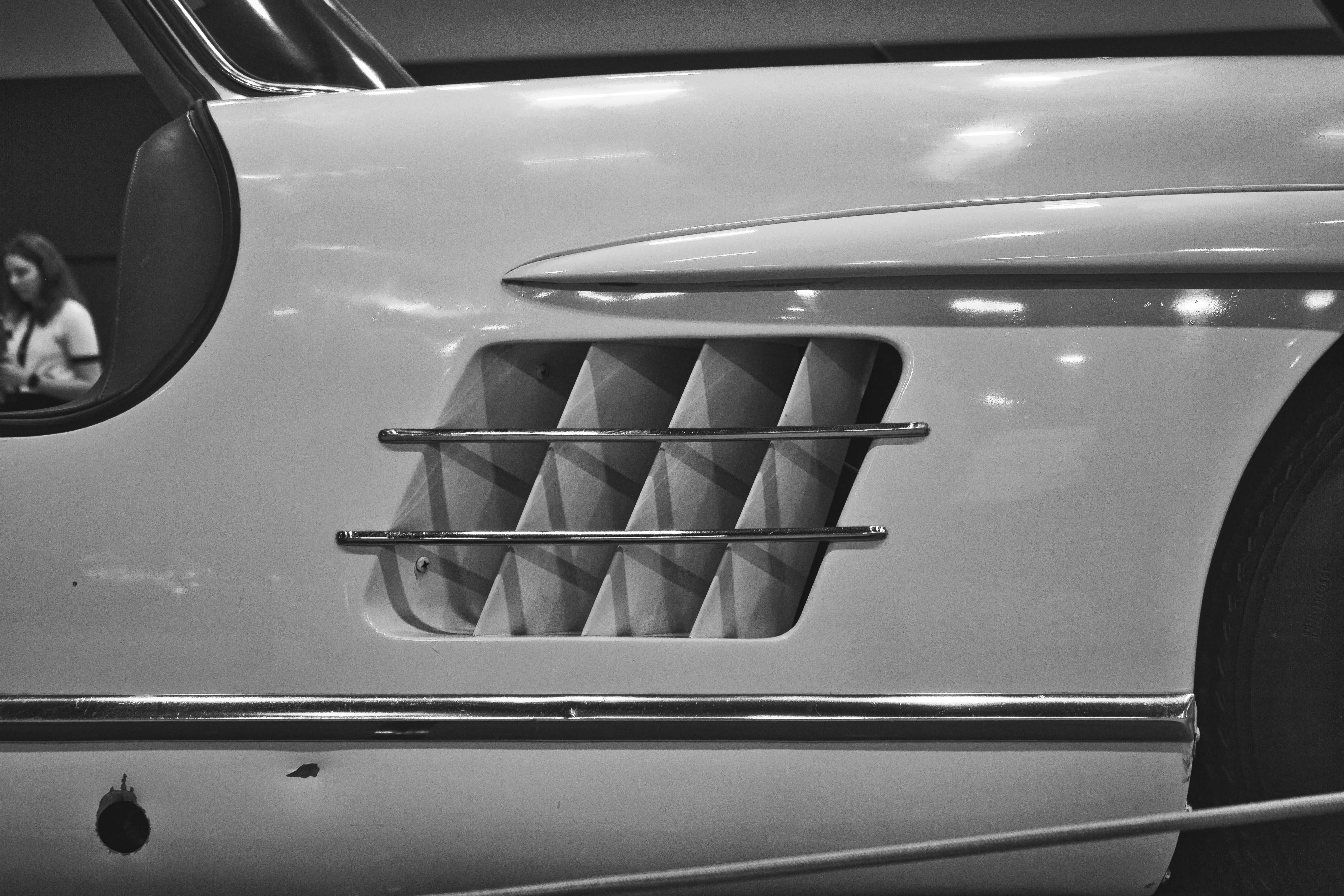 Mercedes Classic Show 34