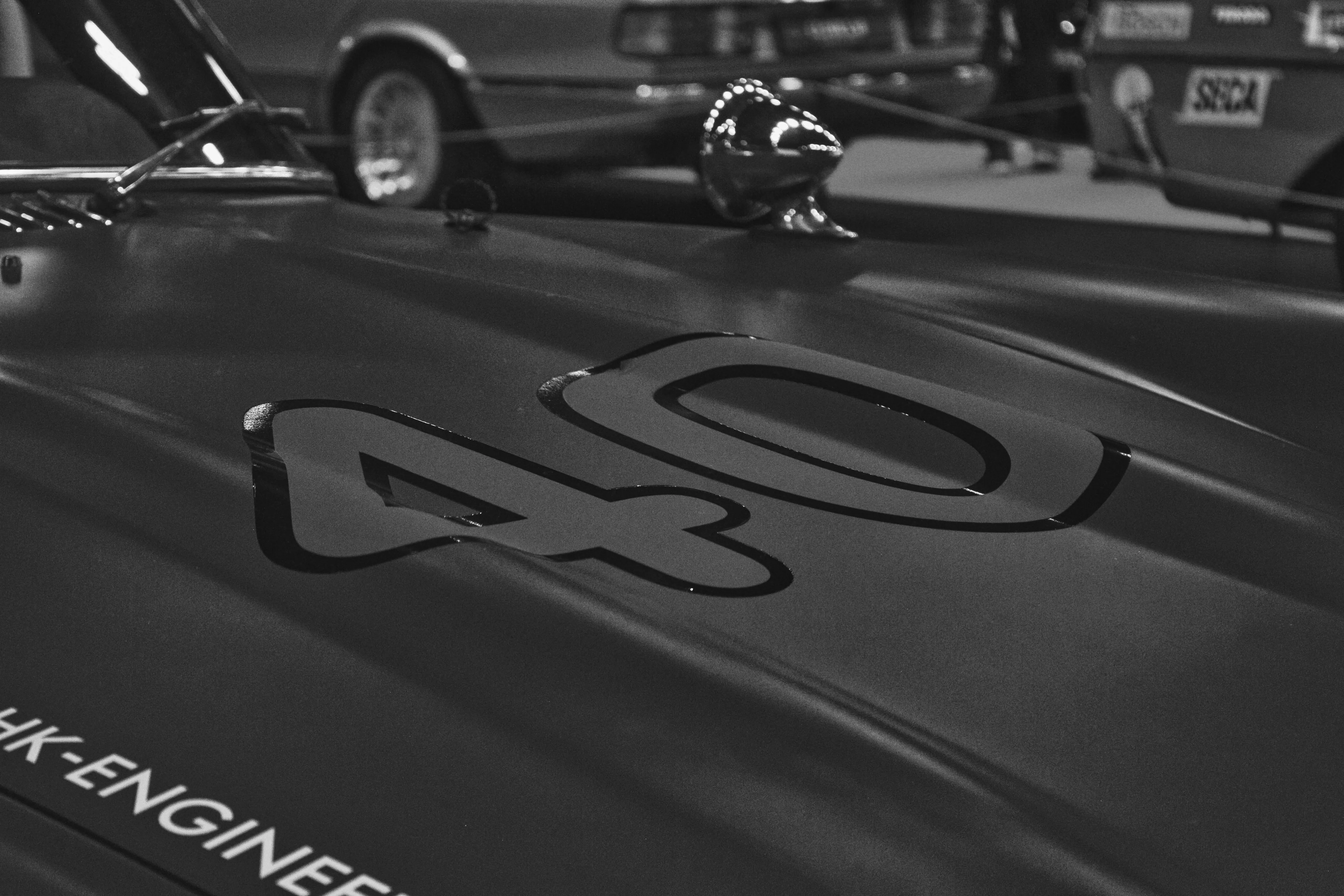 Mercedes Classic Show 39