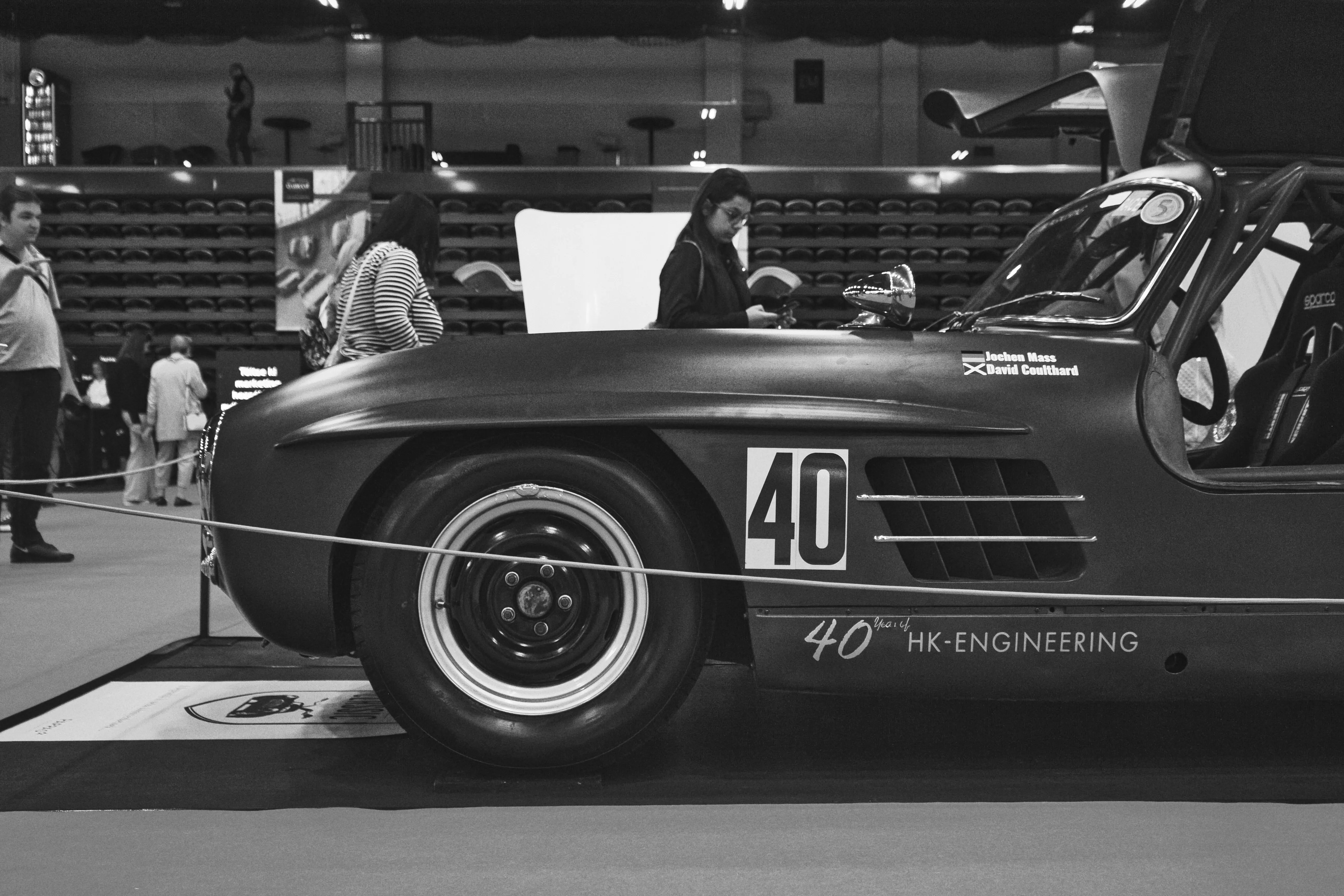 Mercedes Classic Show 42