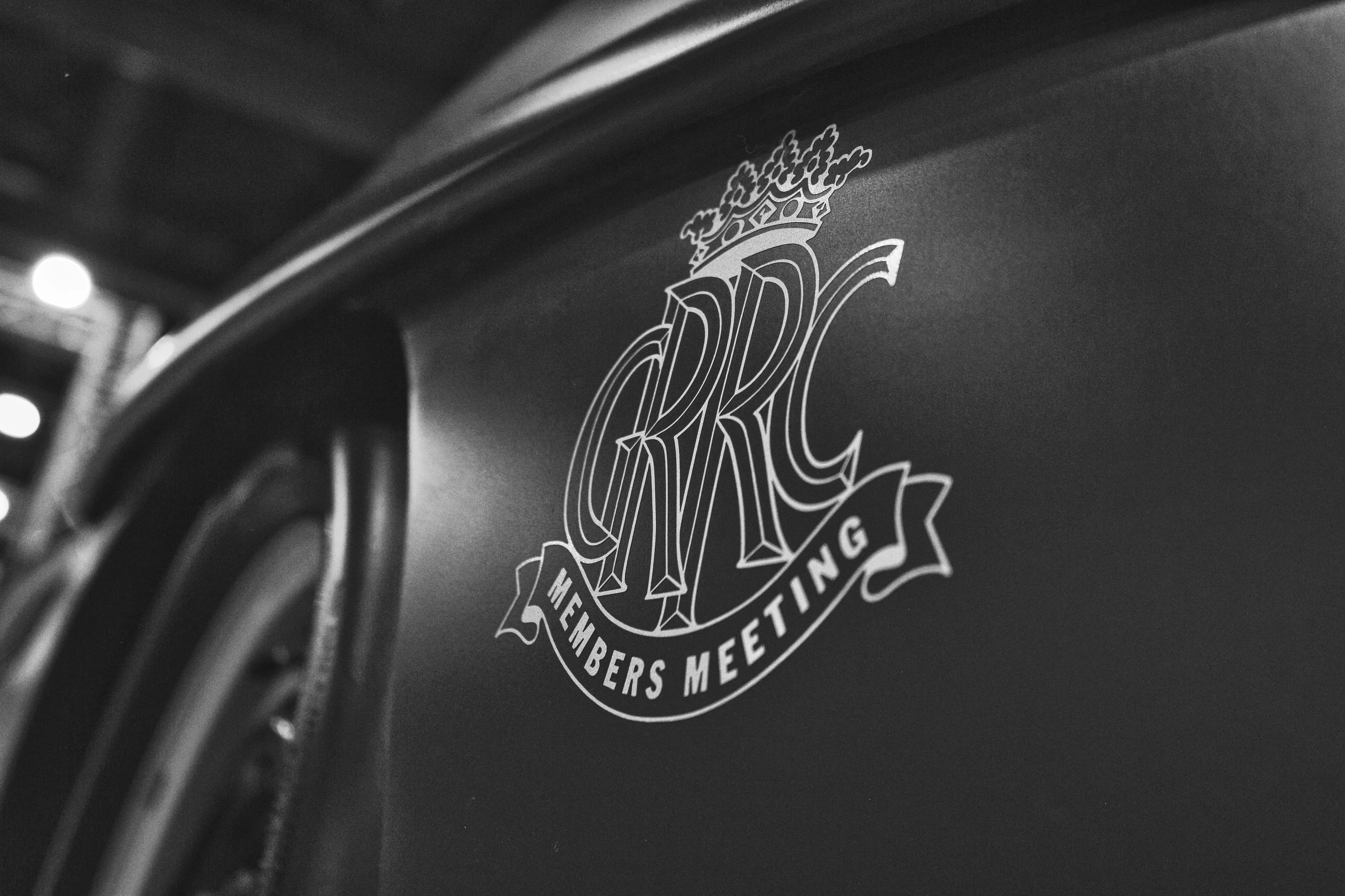 Mercedes Classic Show 44