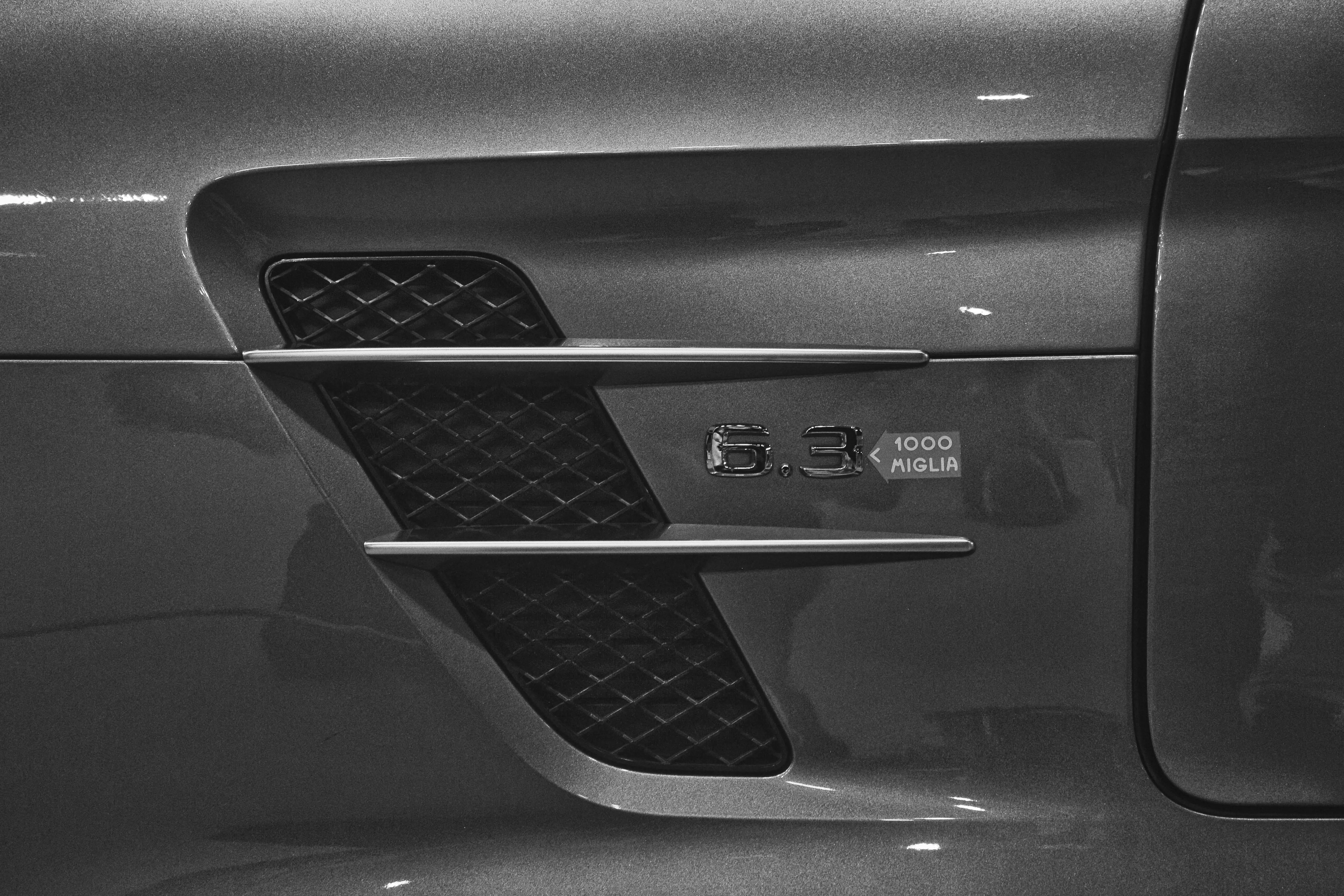 Mercedes Classic Show 51