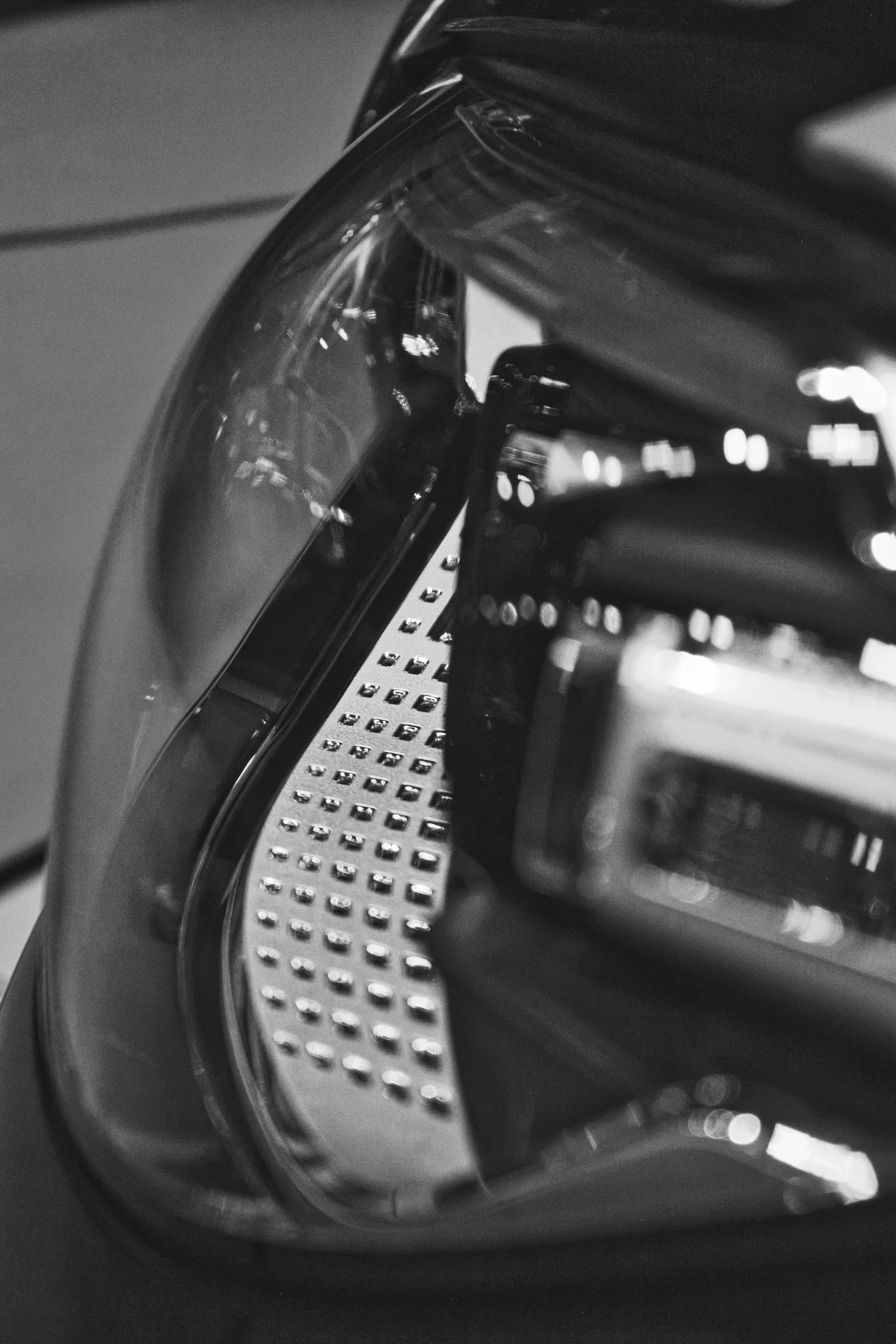 Mercedes Classic Show 55