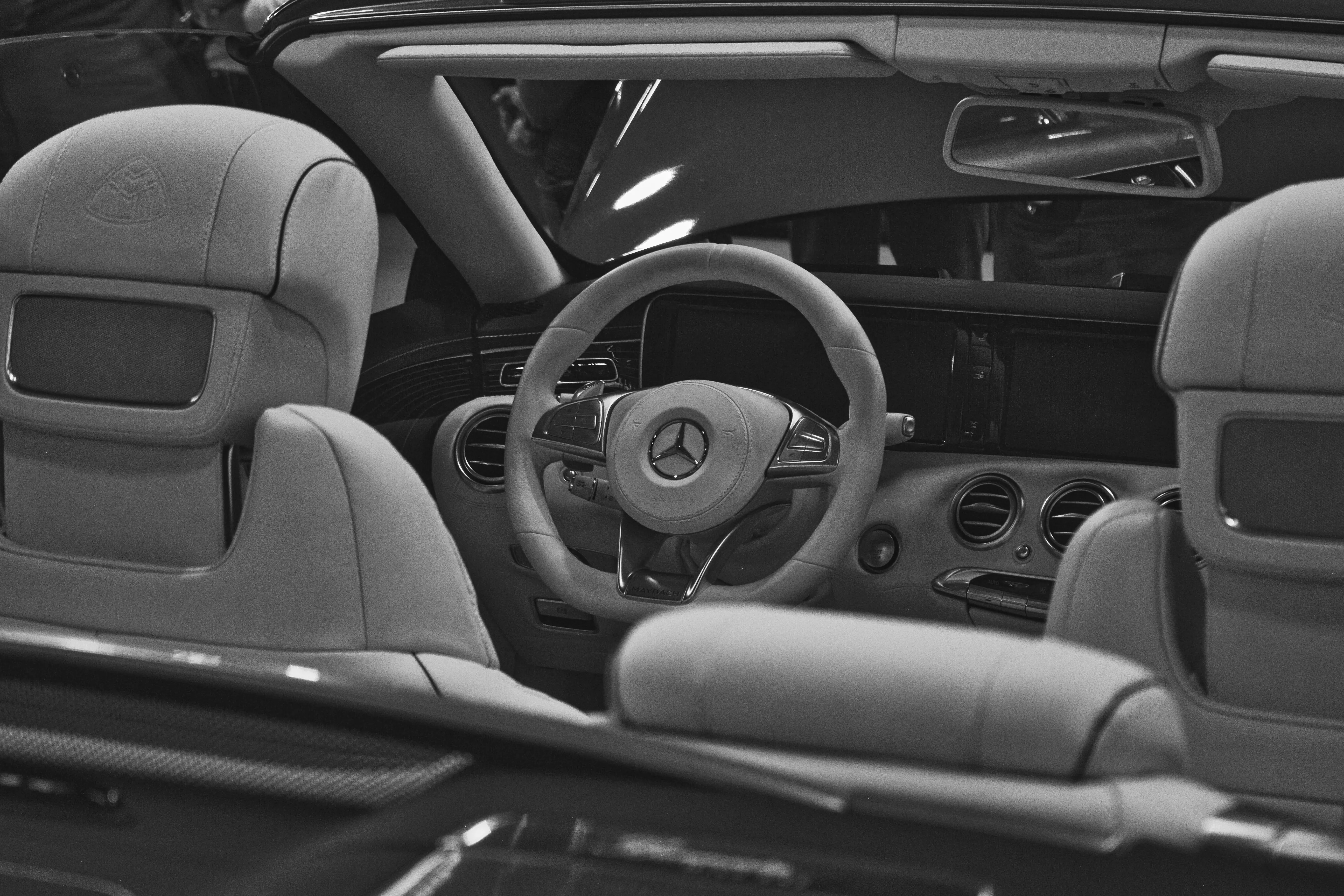 Mercedes Classic Show 56