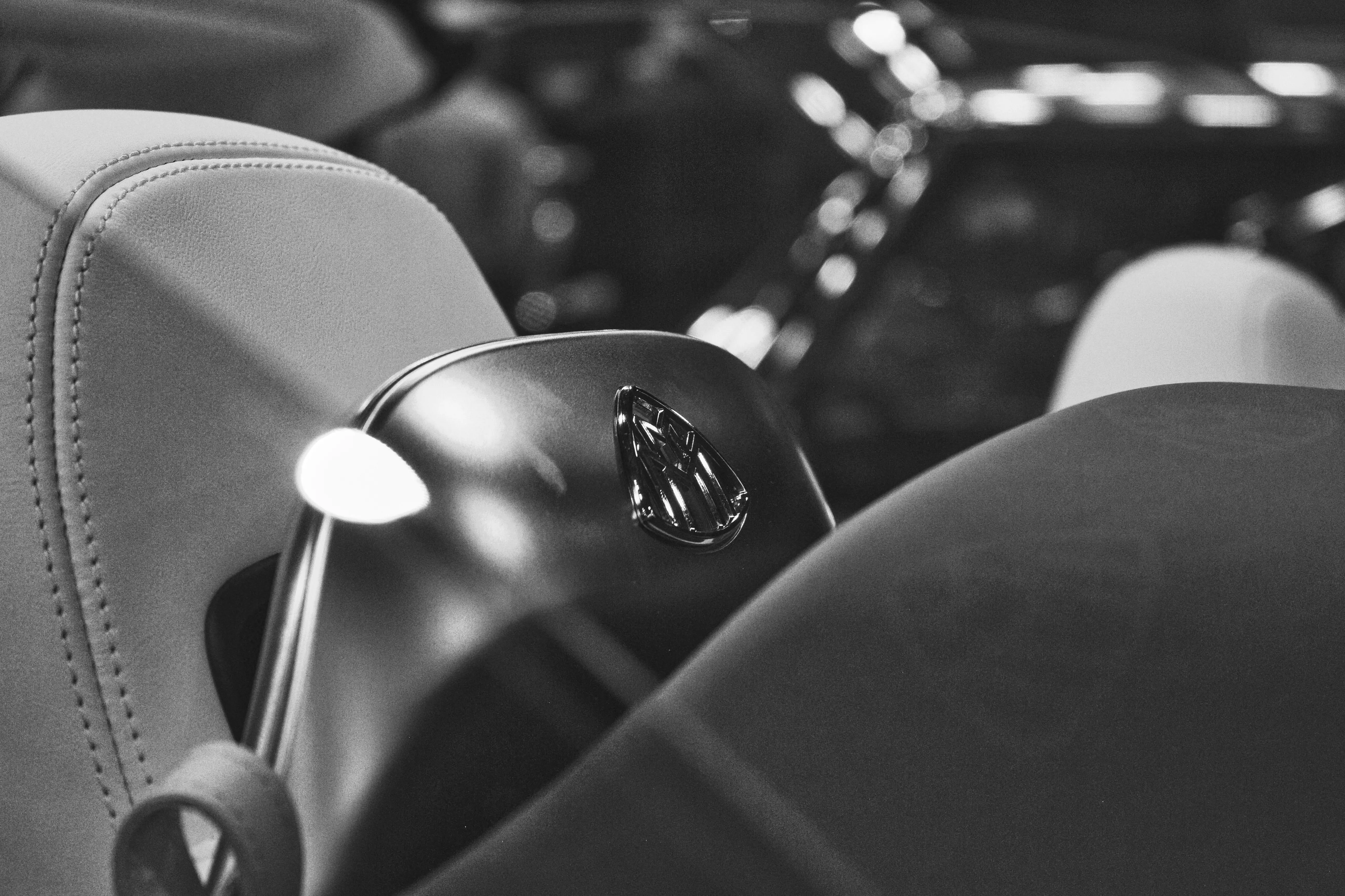 Mercedes Classic Show 58