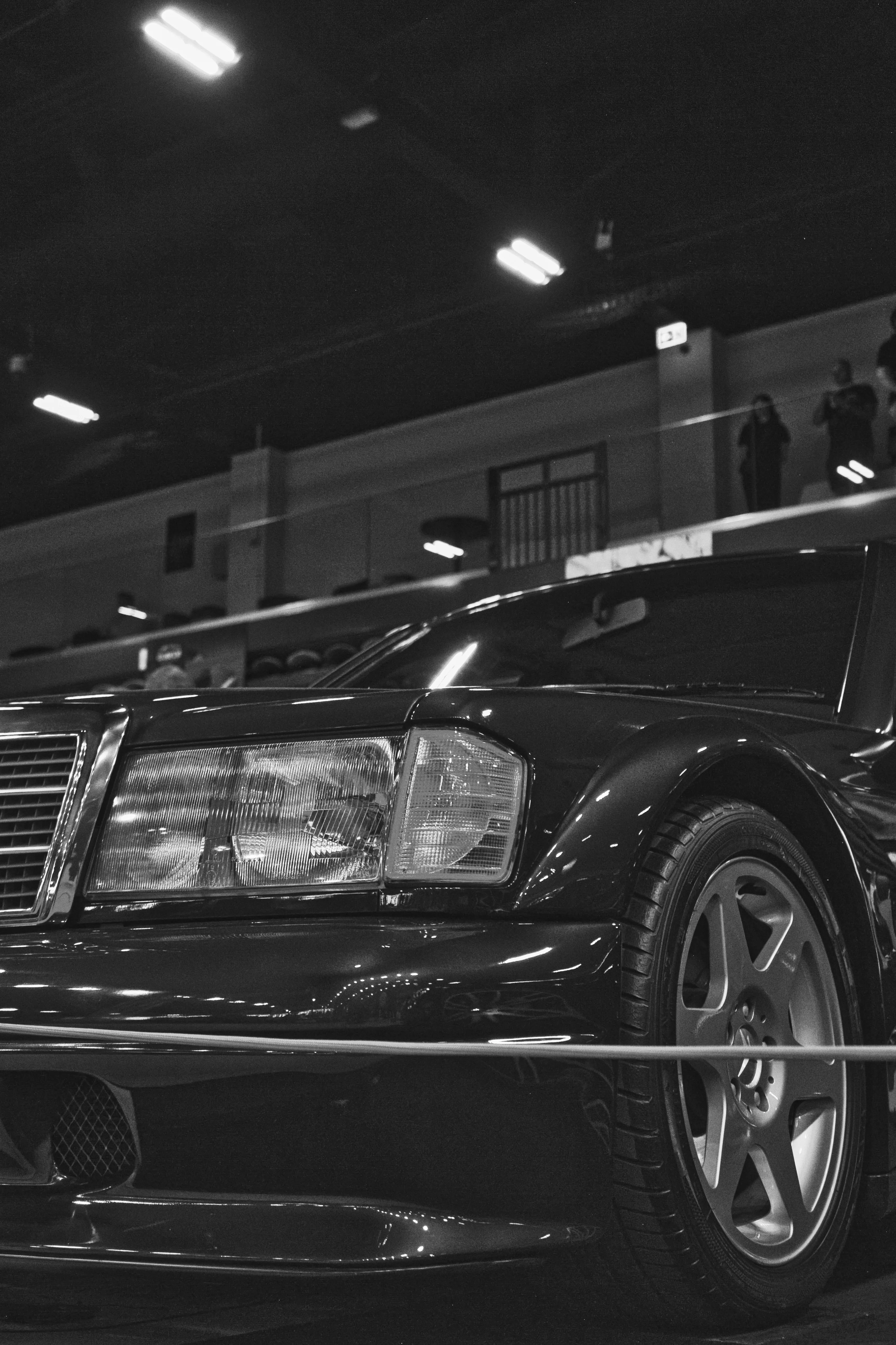 Mercedes Classic Show 62