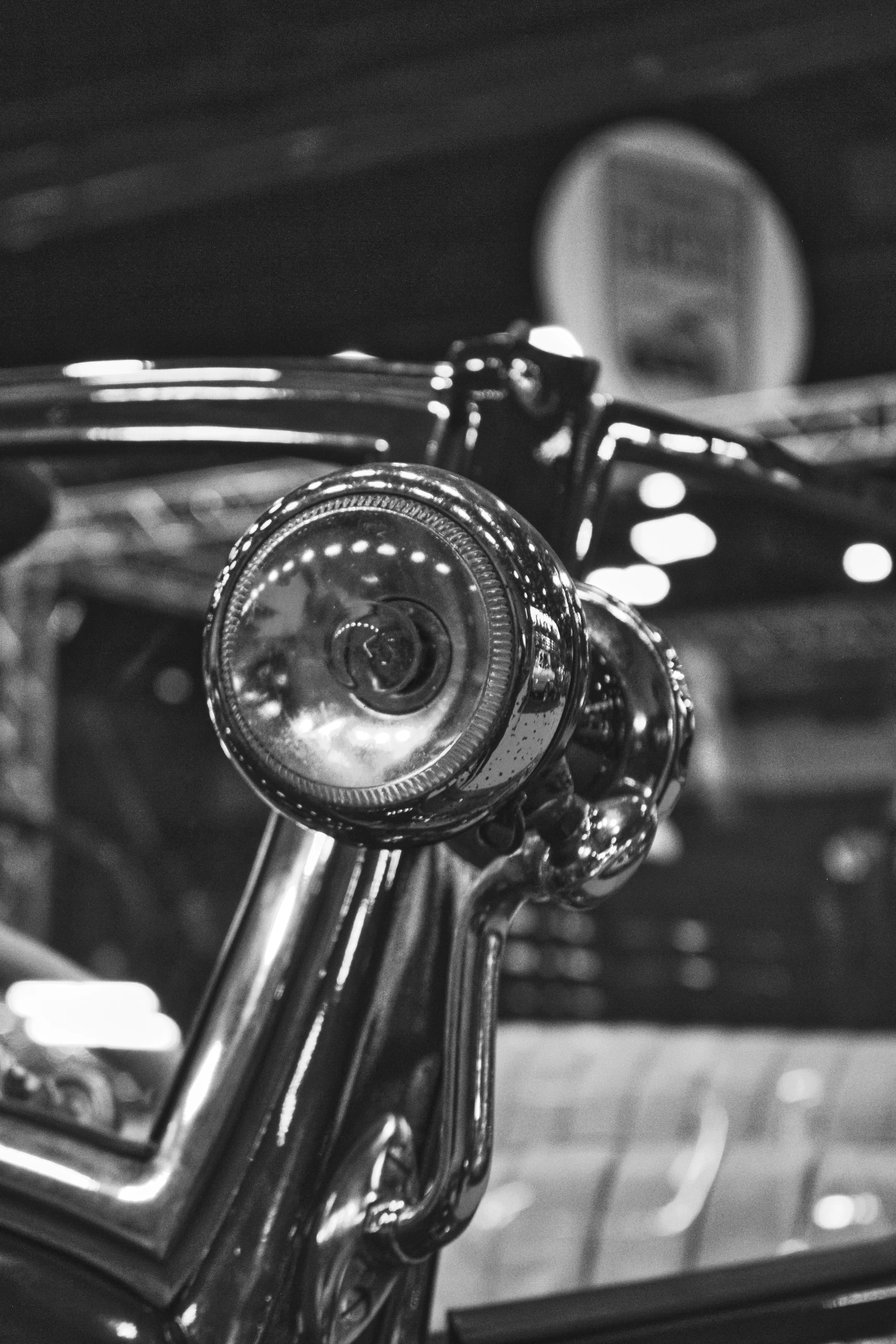 Mercedes Classic Show 85