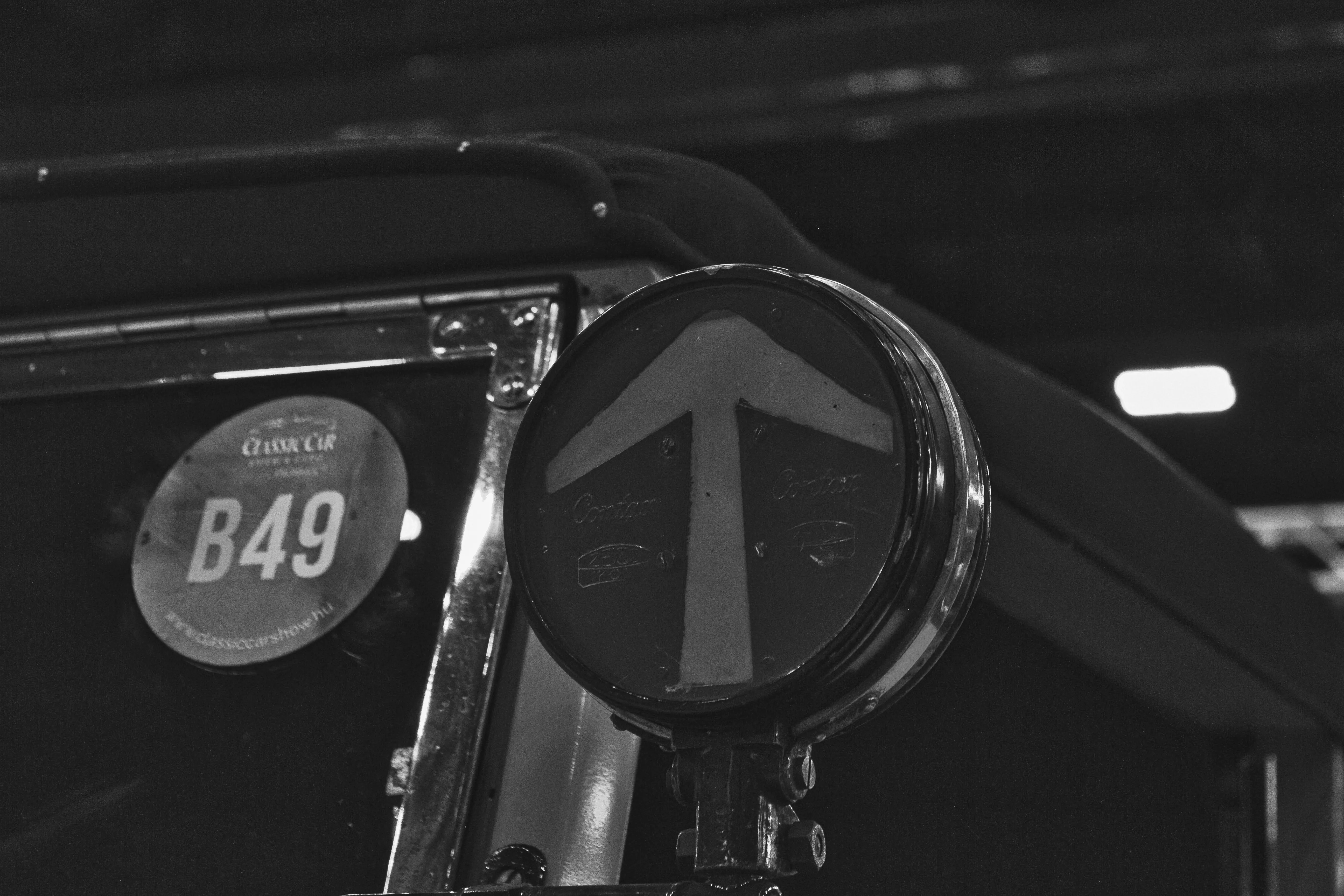 Mercedes Classic Show 87