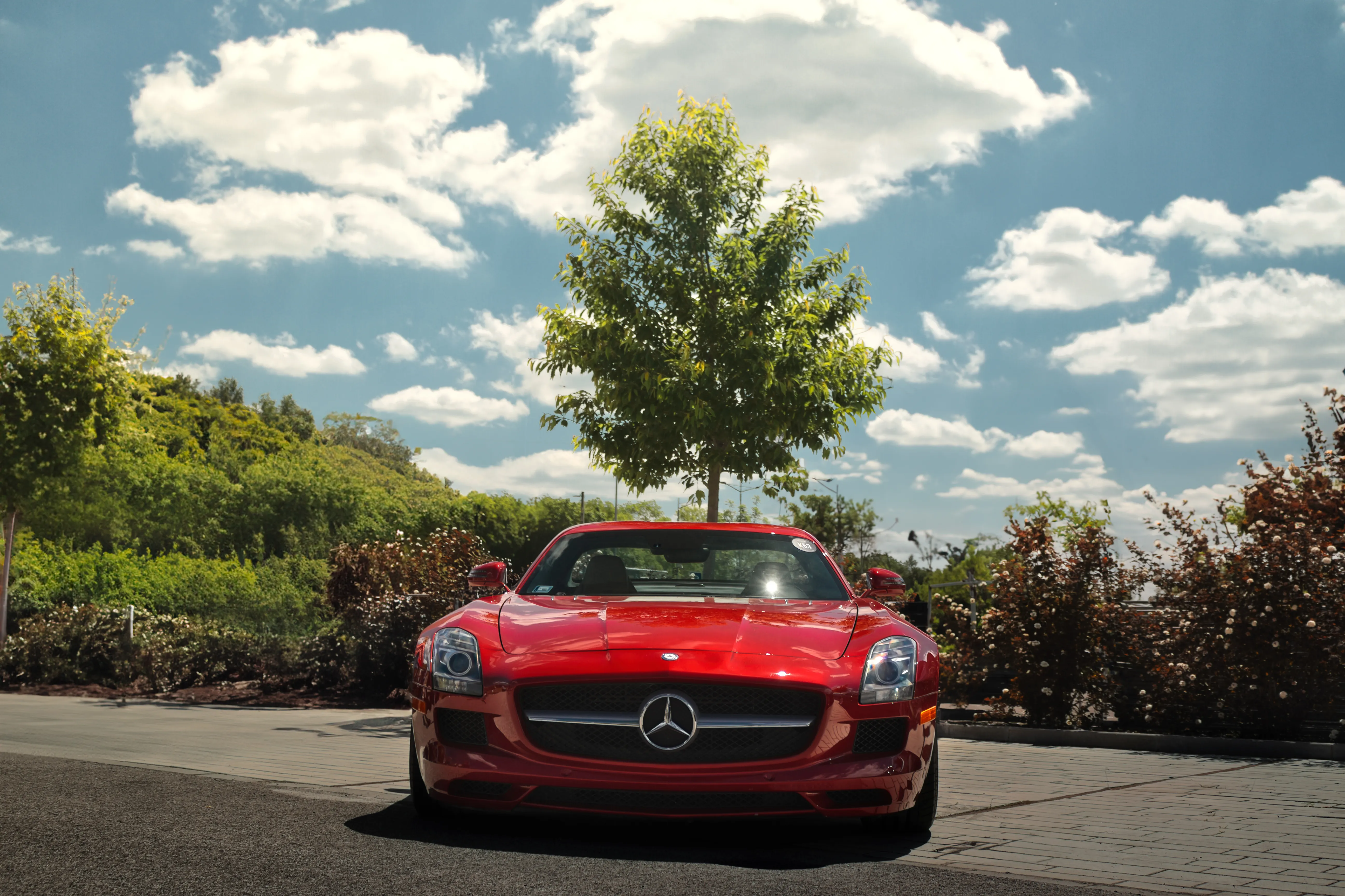 Mercedes Classic Show 102