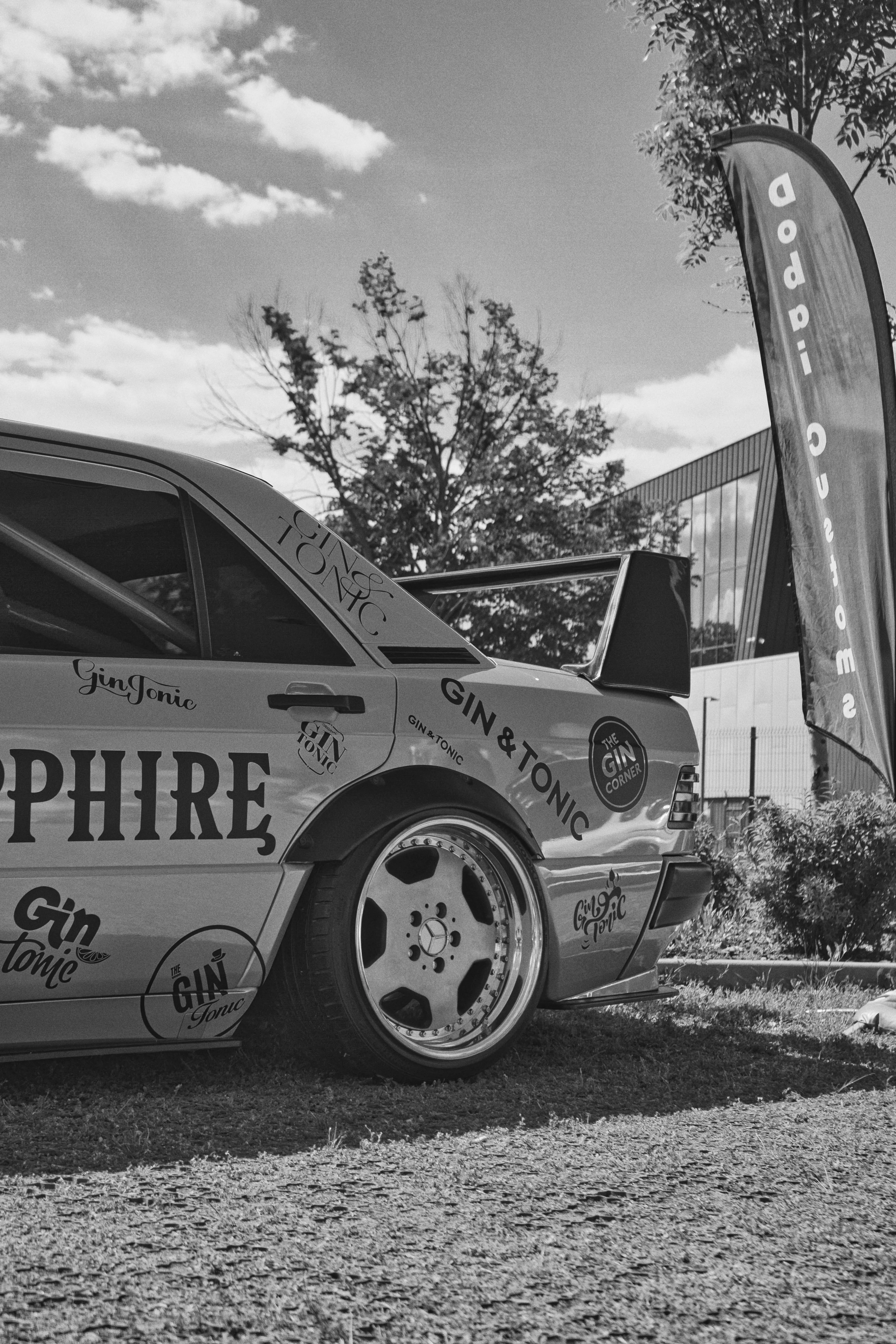 Mercedes Classic Show 129