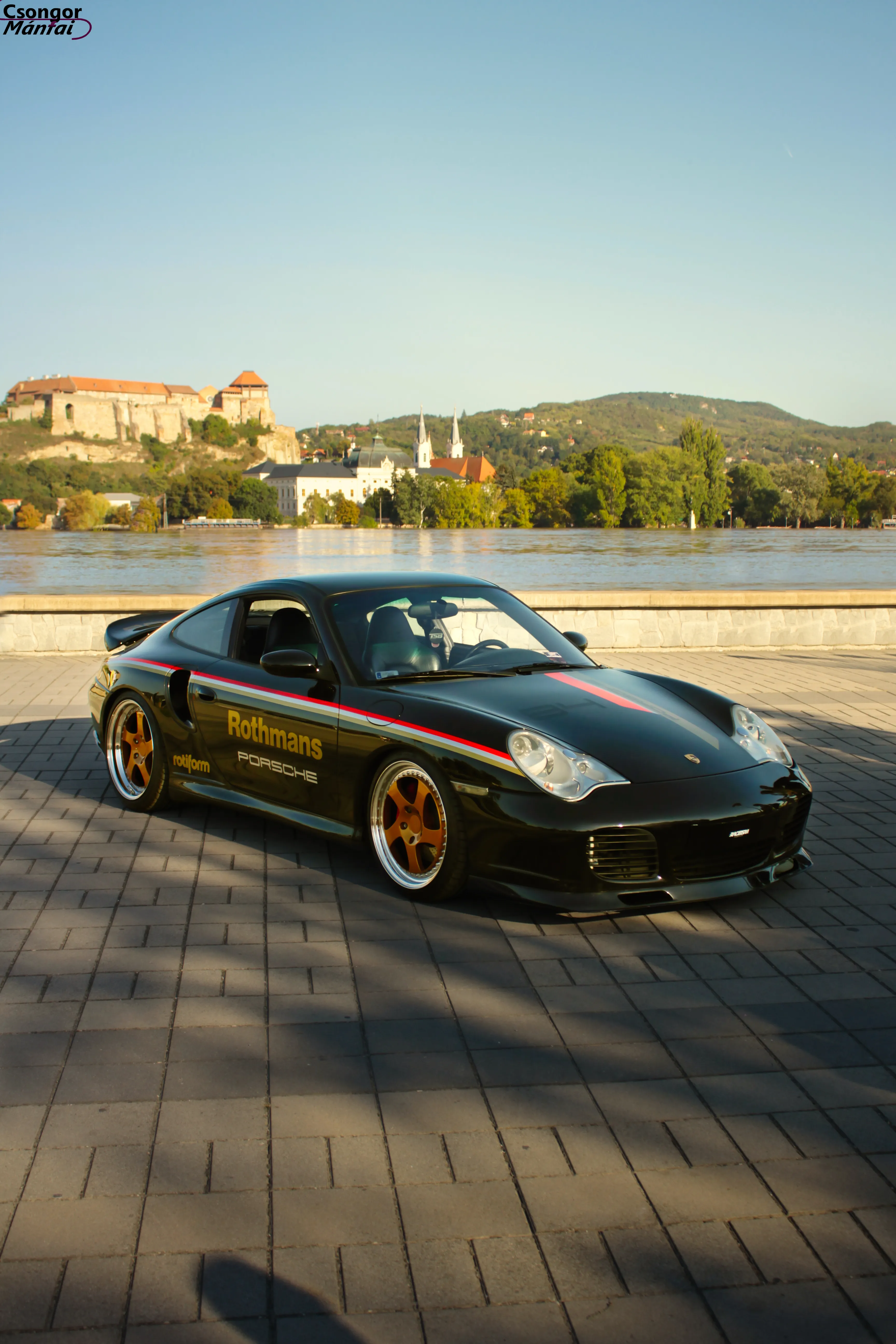 Privately Owned Beauties