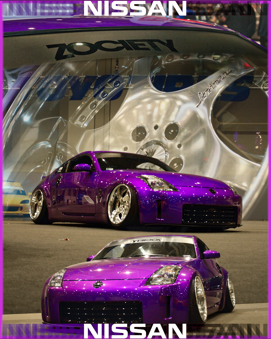 Auto Motor Tuning Show 2025