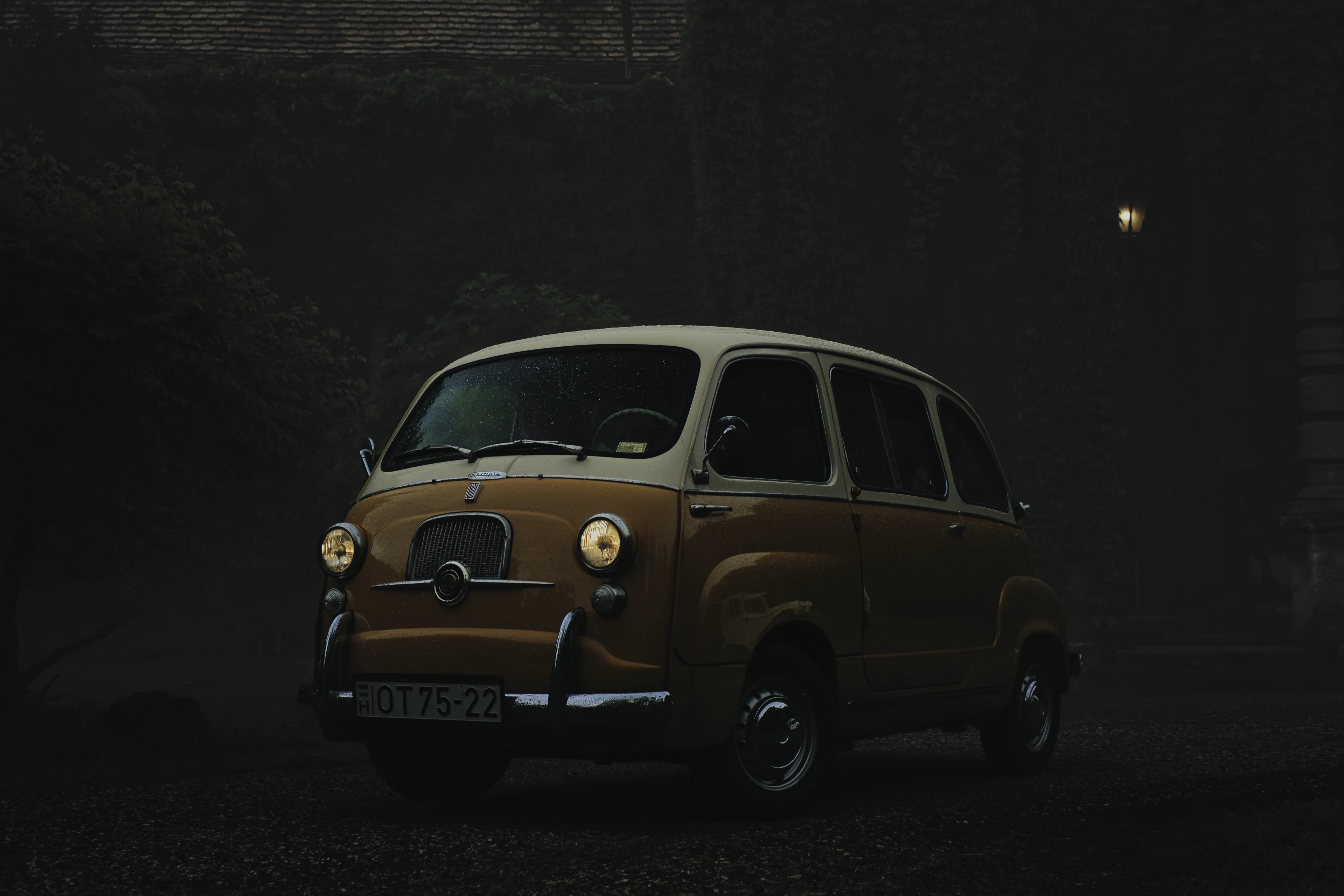 The Authentic Series