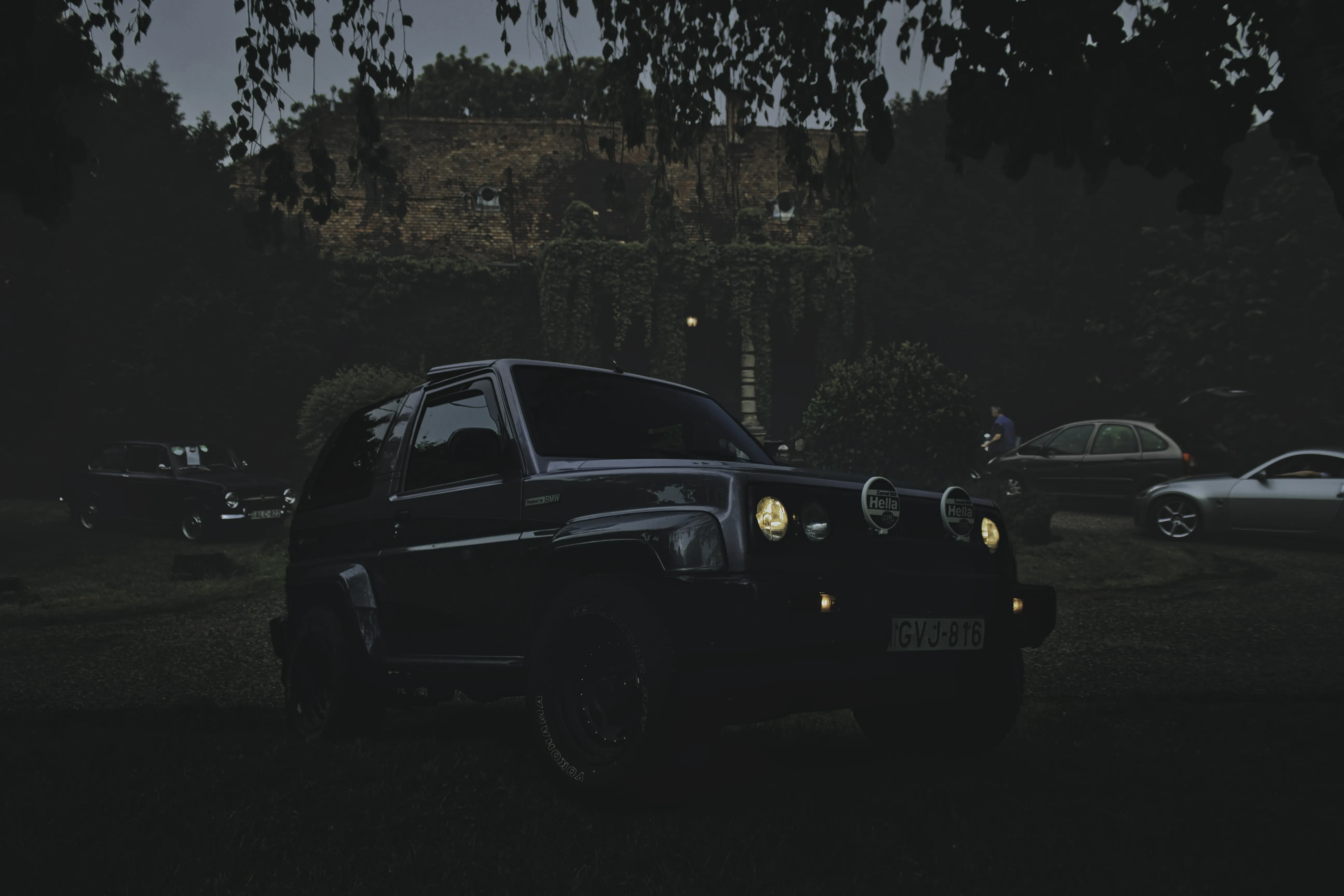 Authentic Majális 2025 33