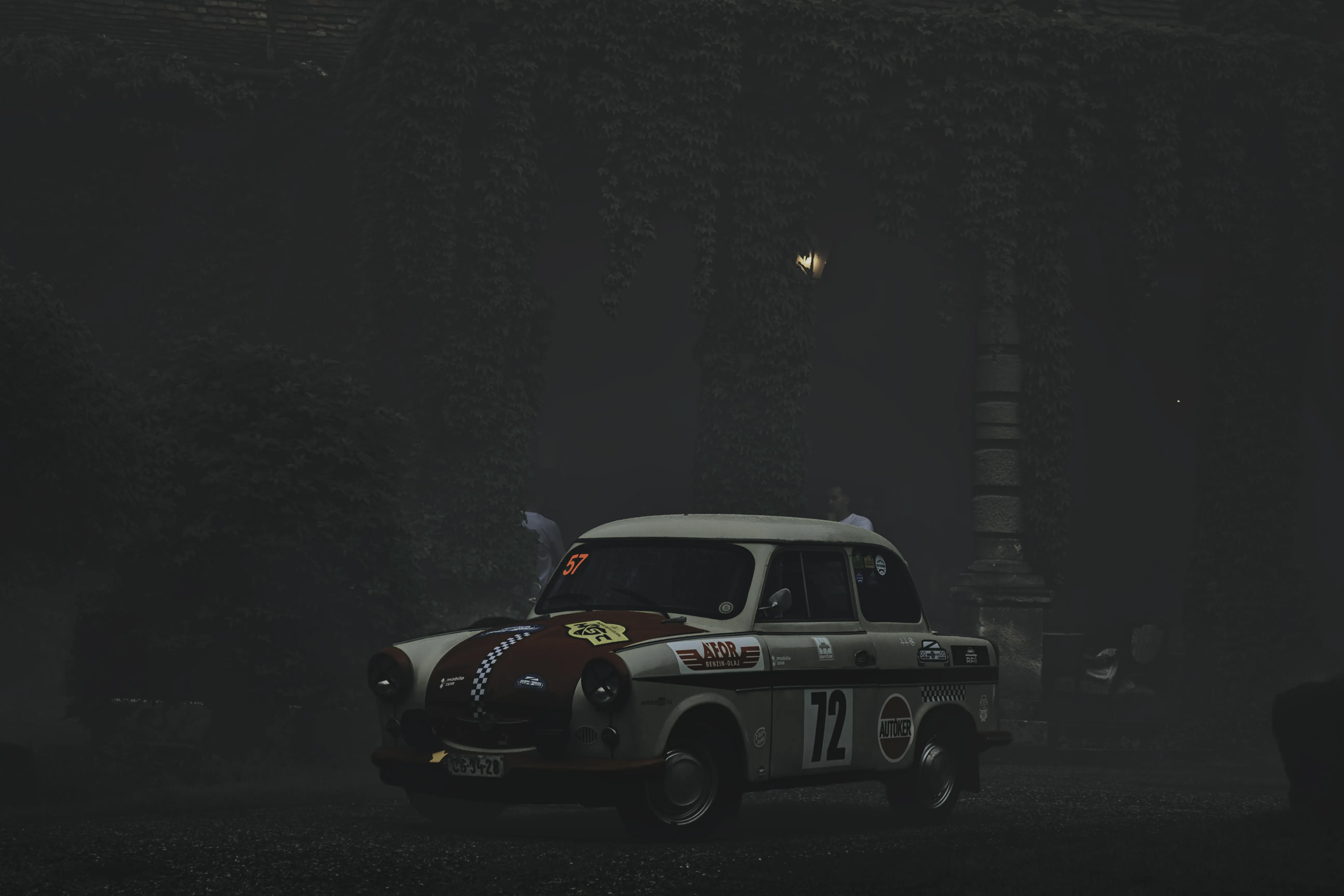 Authentic Series Event 2