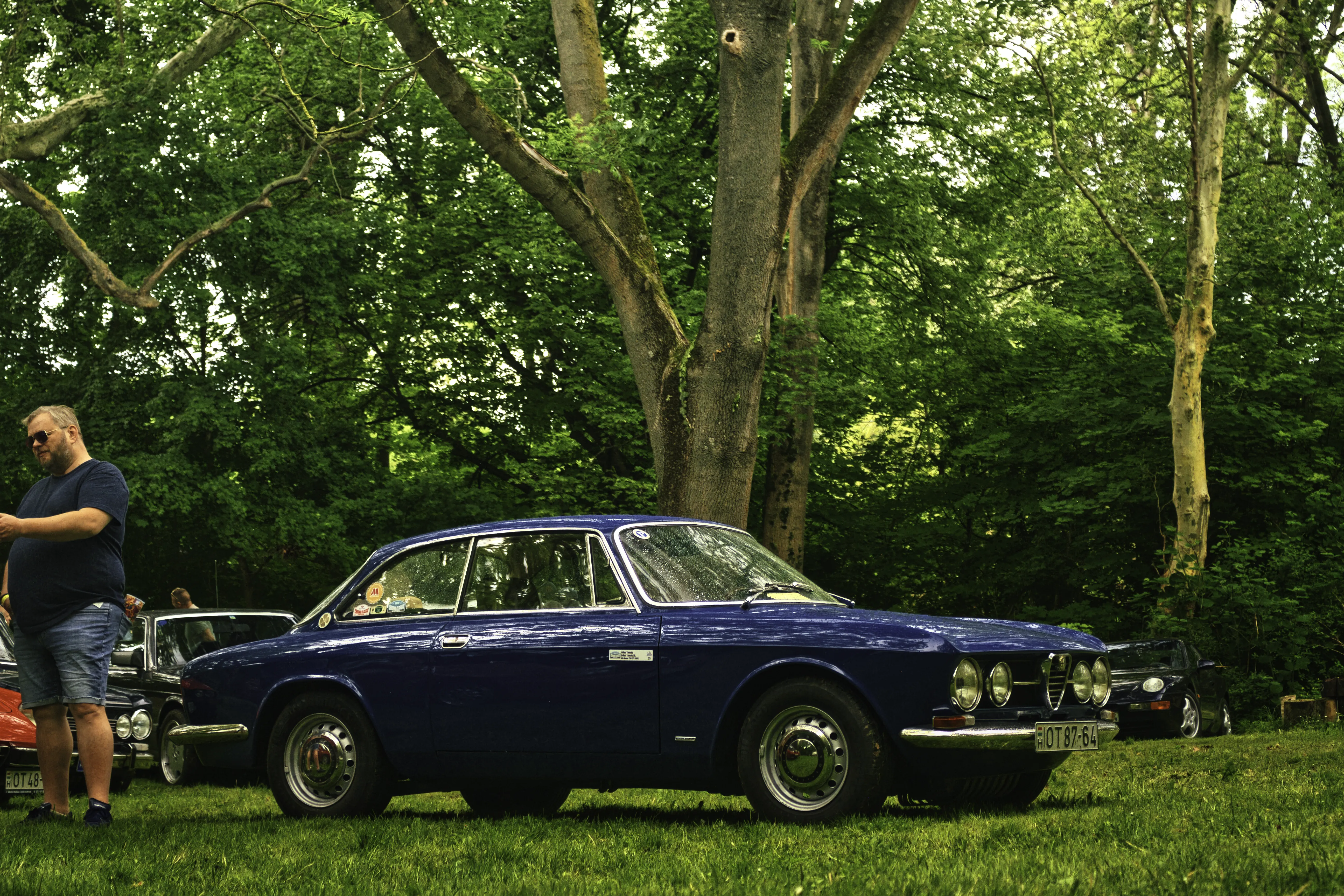 Authentic Majális 2025 5