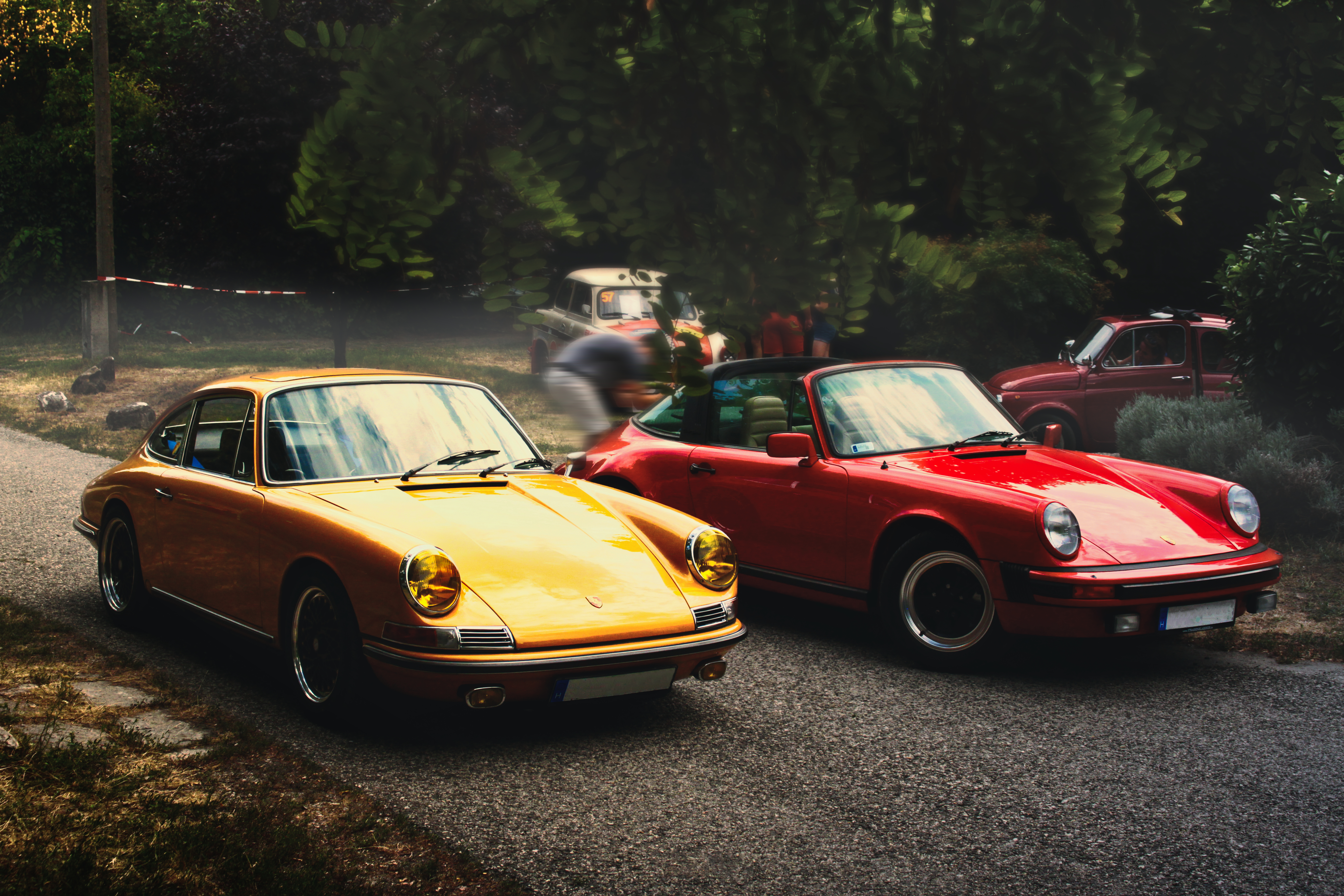 Authentic Series Event 1