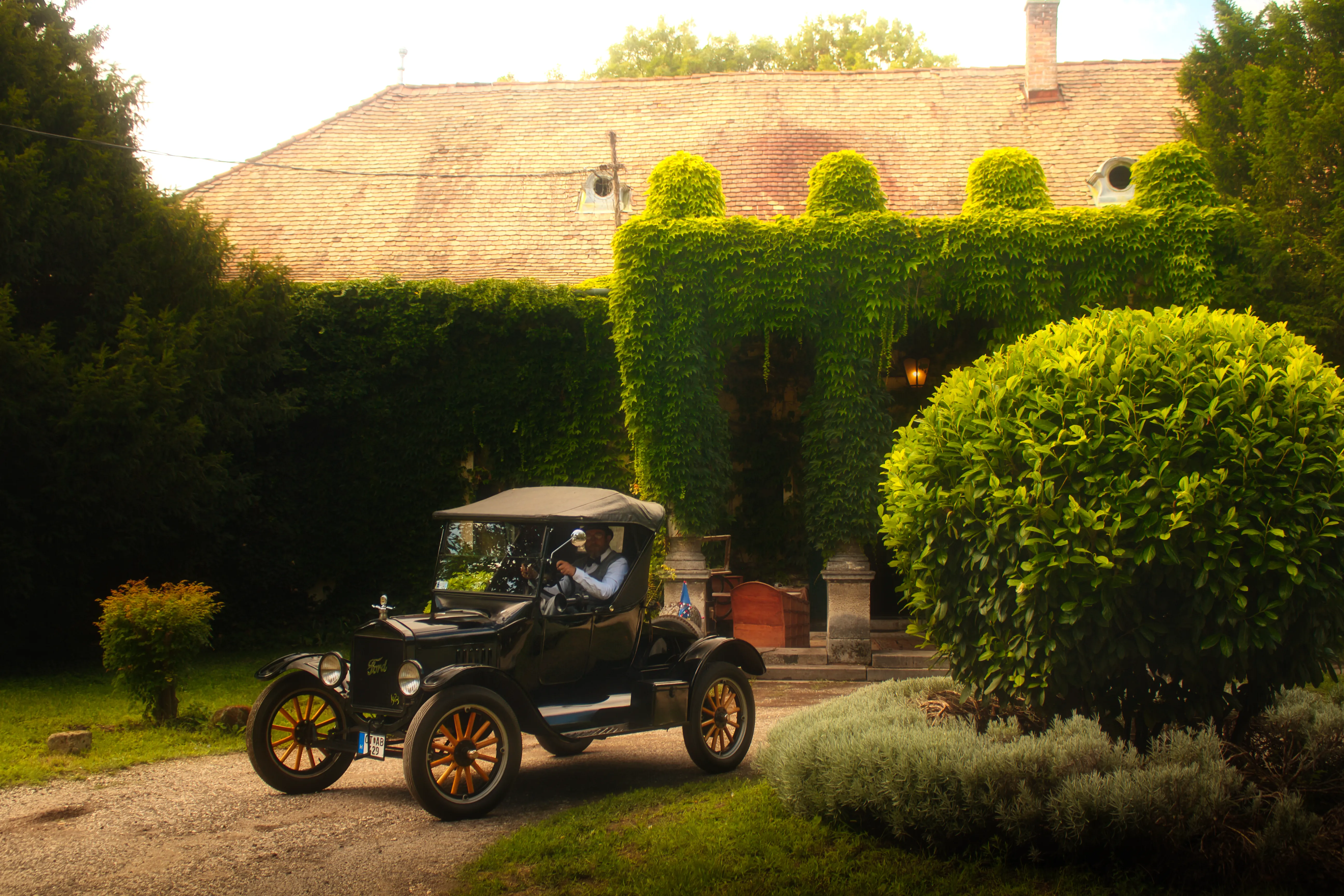 Authentic Series Event 3